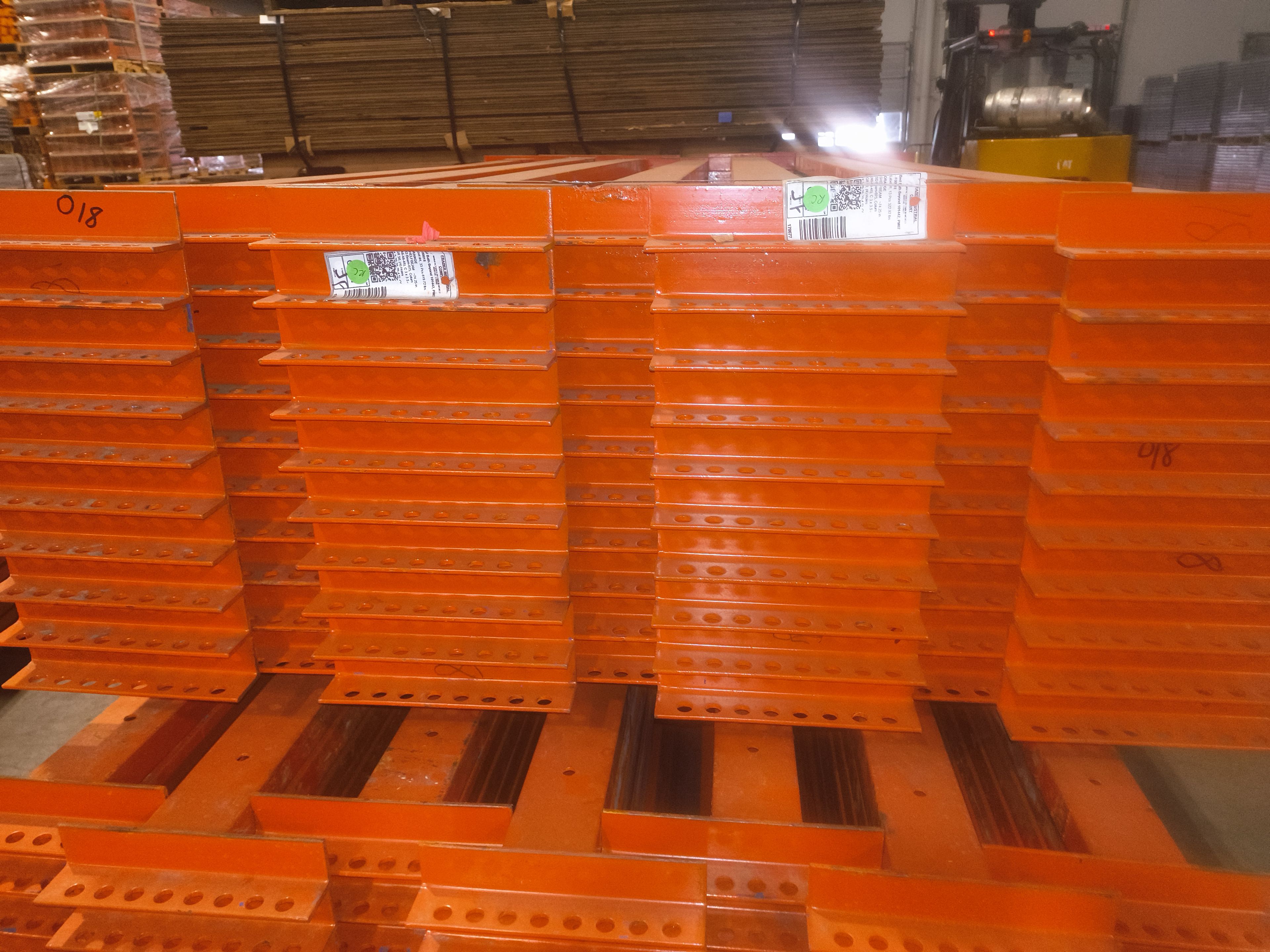 Beams Structural  - Document 2