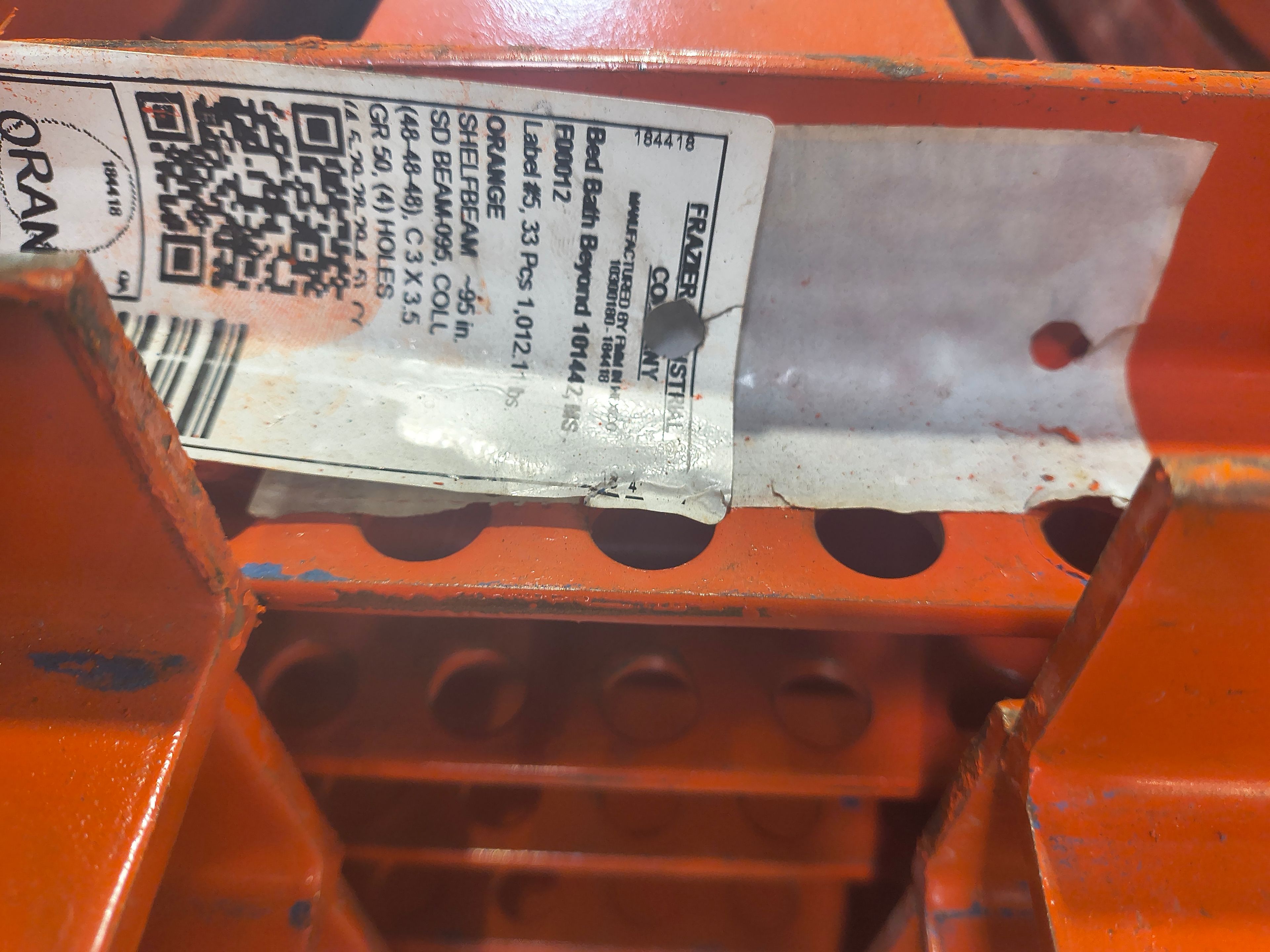 Beams Structural  - Document 2