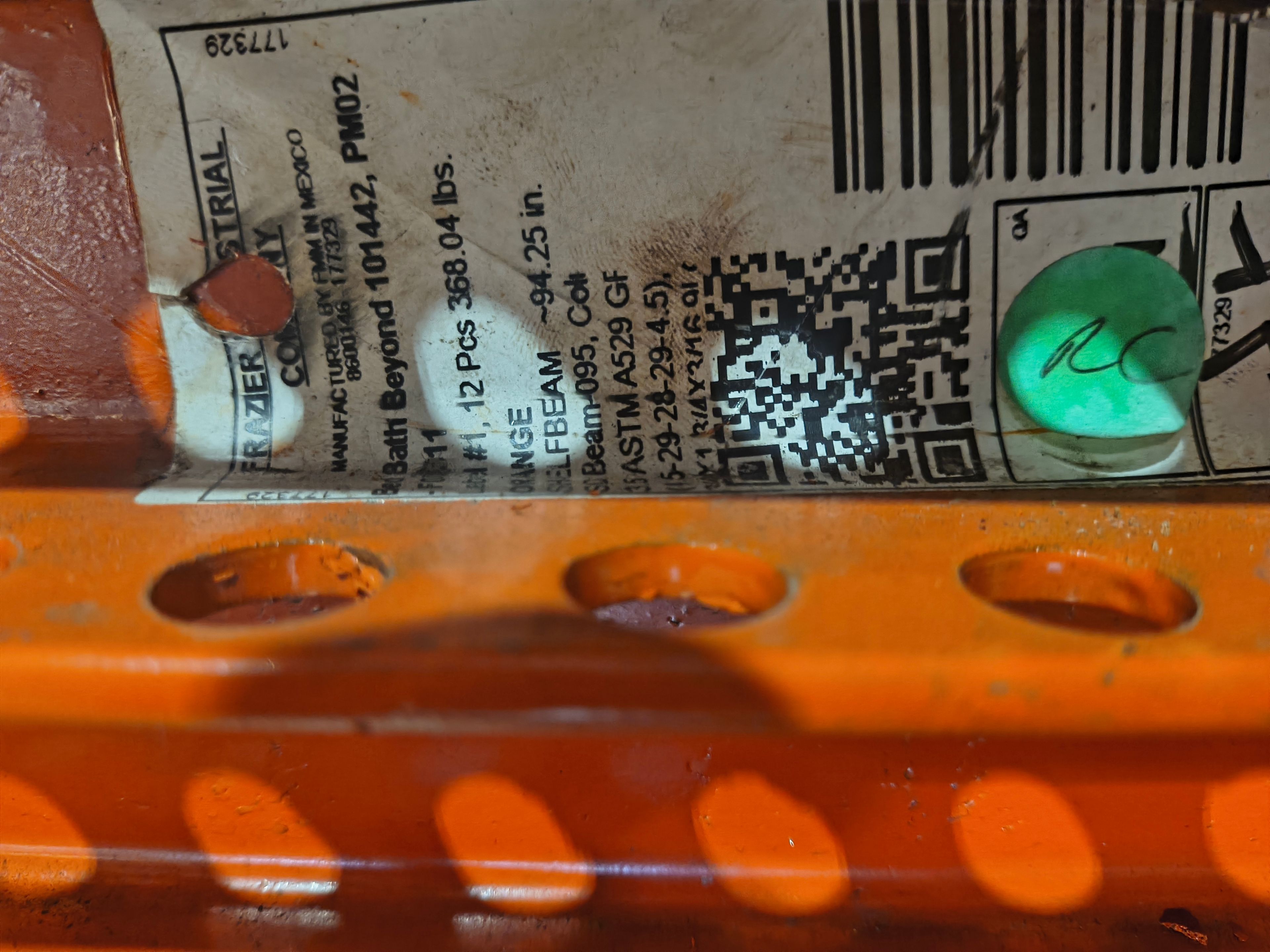 Beams Structural  - Document 3