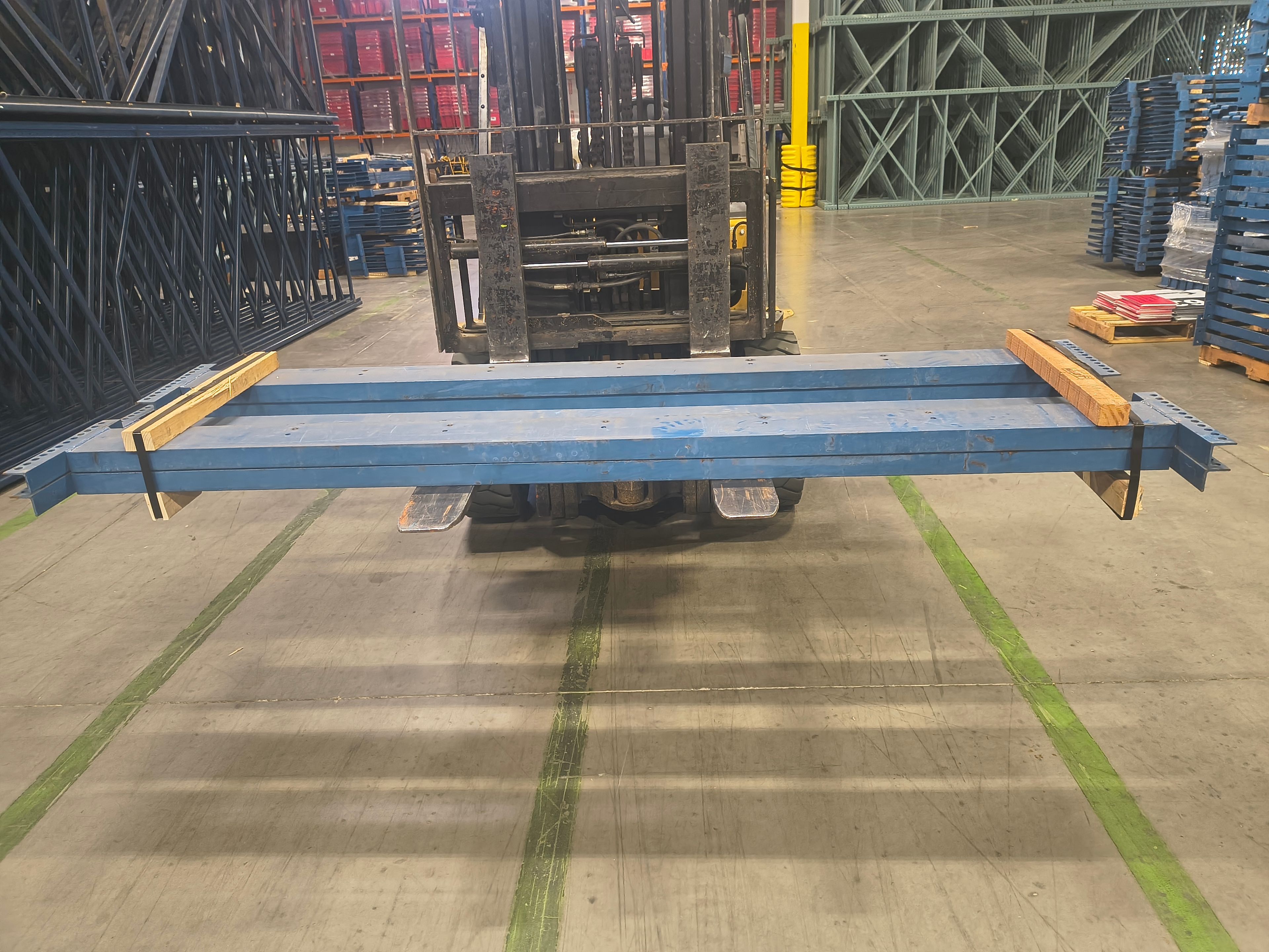 Beams Structural  - Document 2