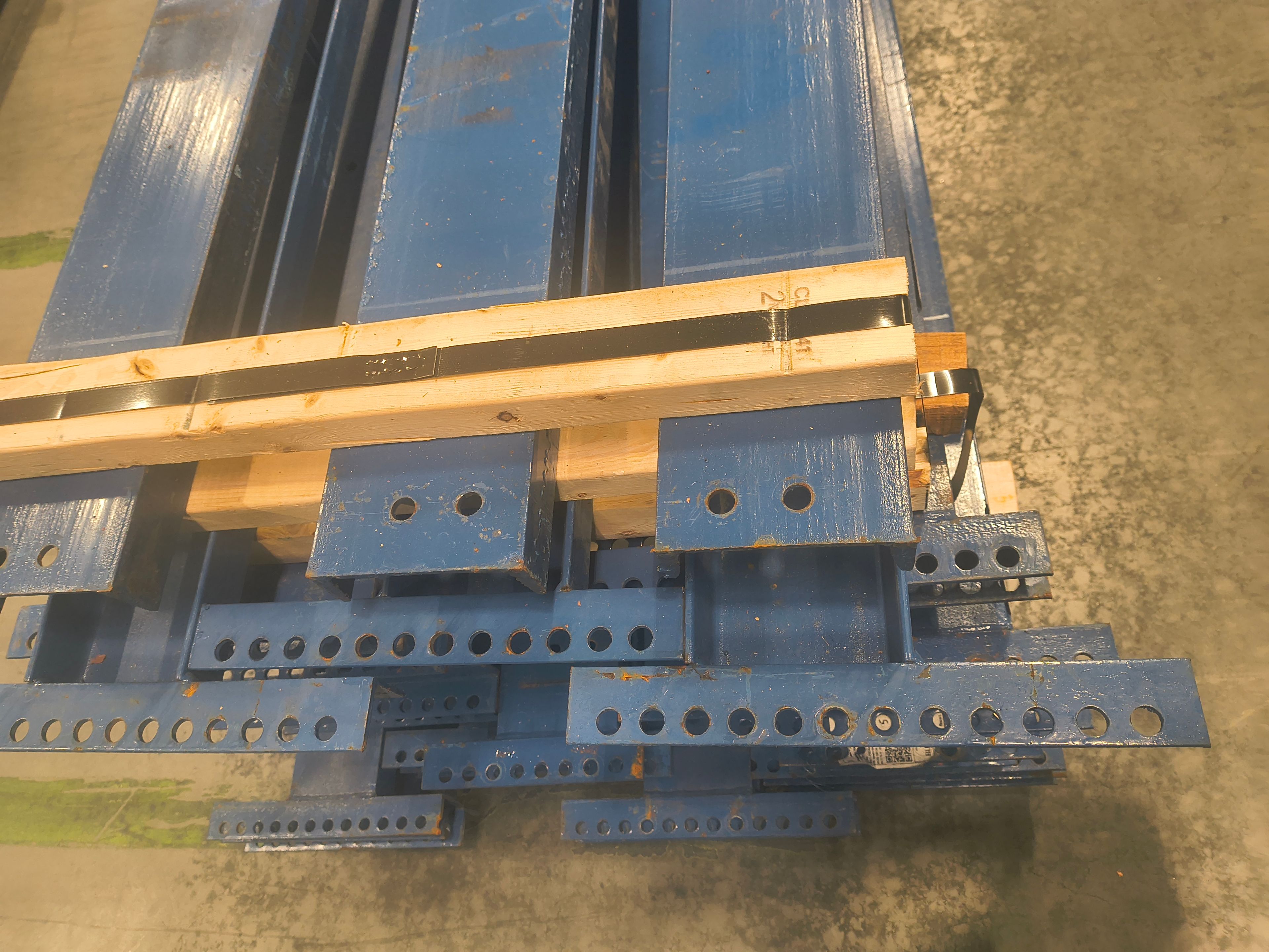 Beams Structural  - Document 2