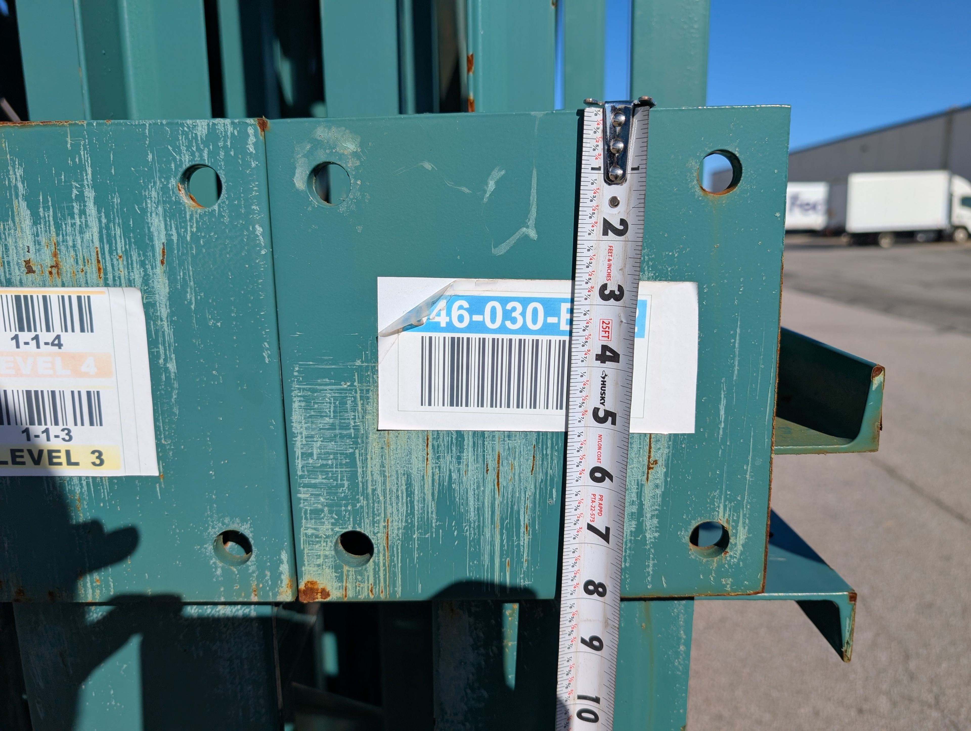 Upright - Document 4