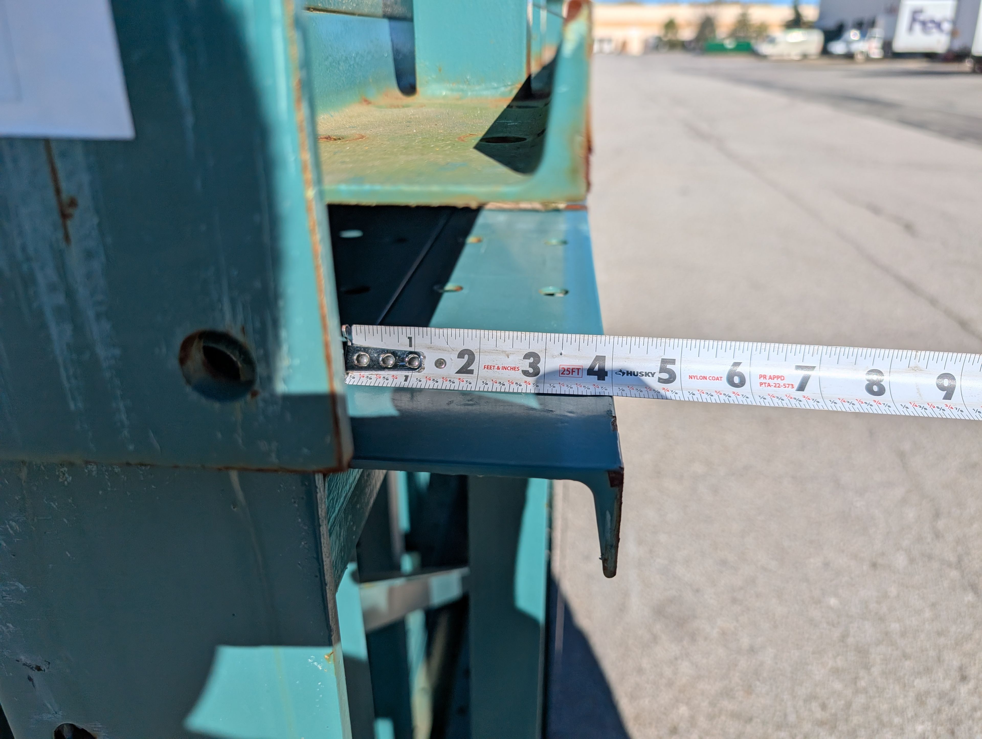 Upright - Document 6