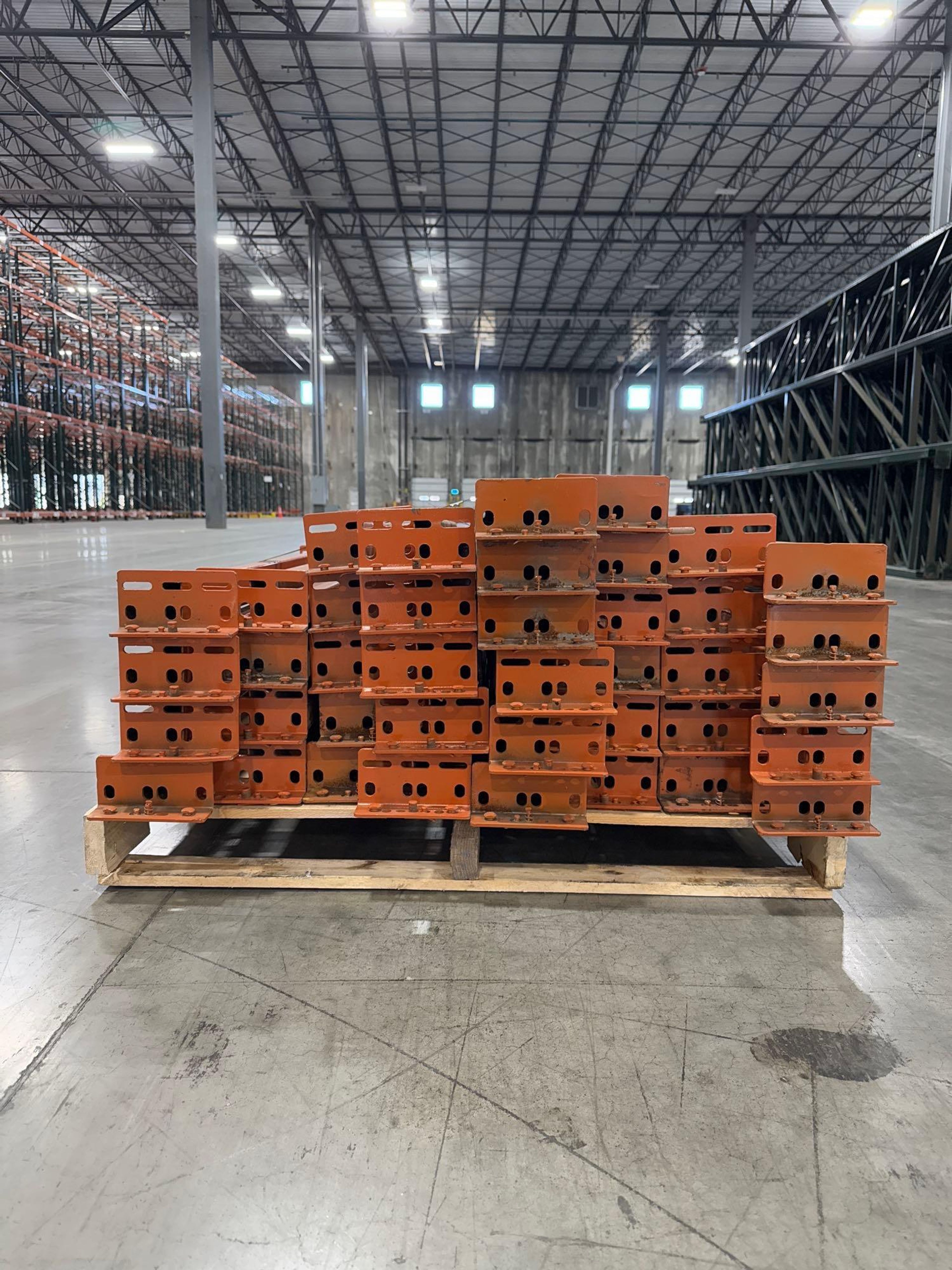 Beam - 48" x 4" - Teardrop - Document 3