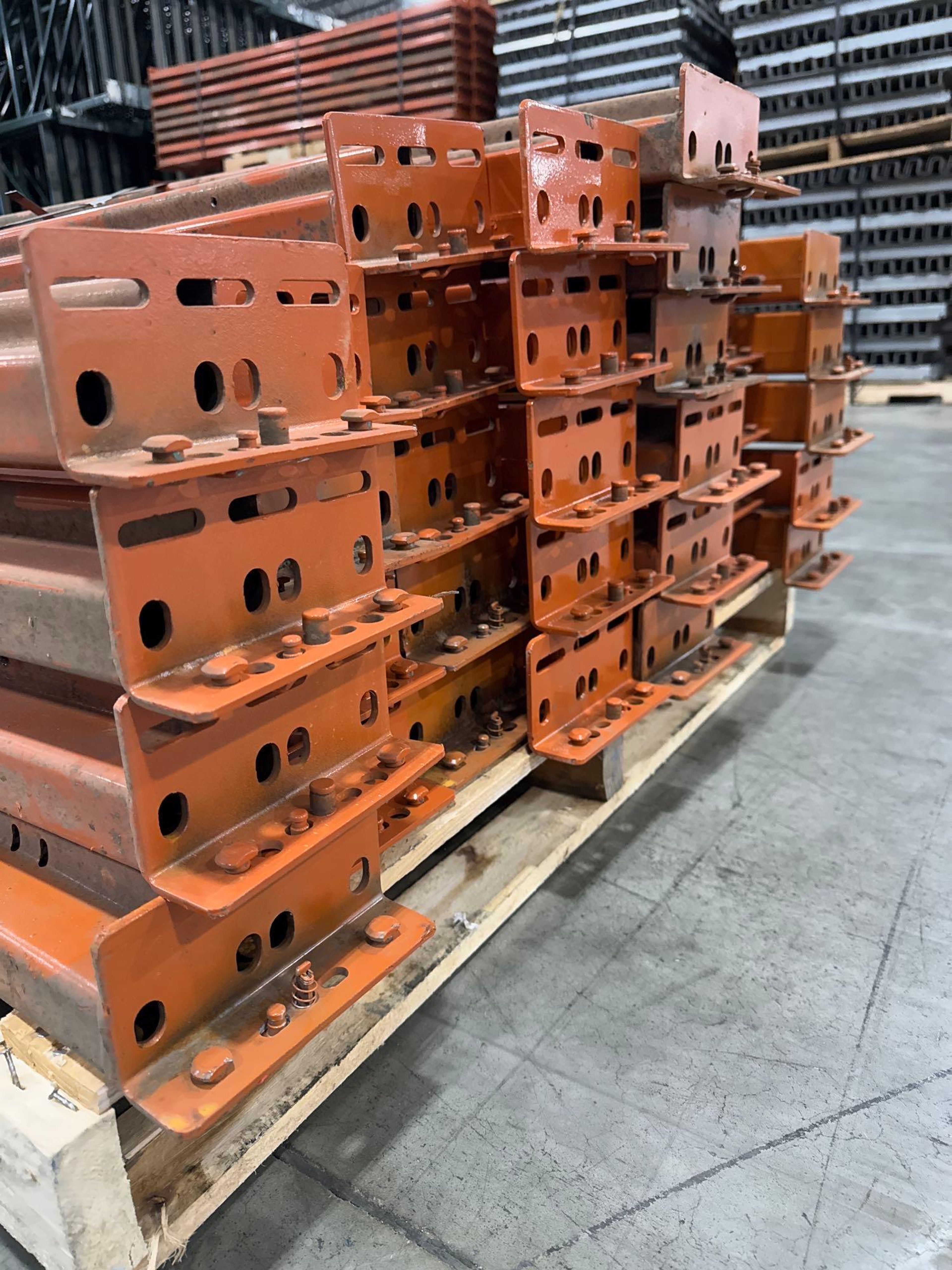 Beam - 48" x 4" - Teardrop - Document 4