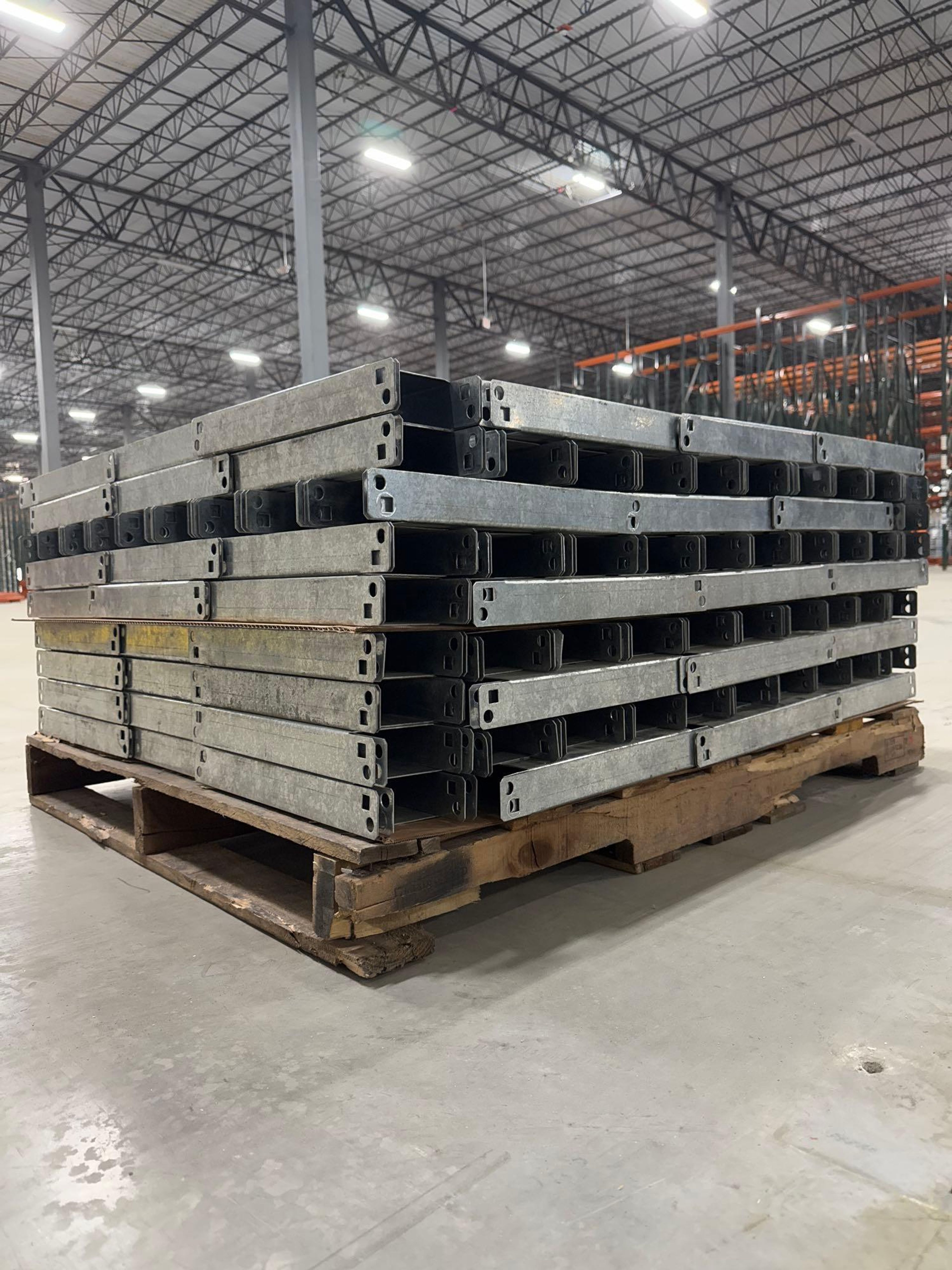 Row Spacer - 12" x 4" - Document 3