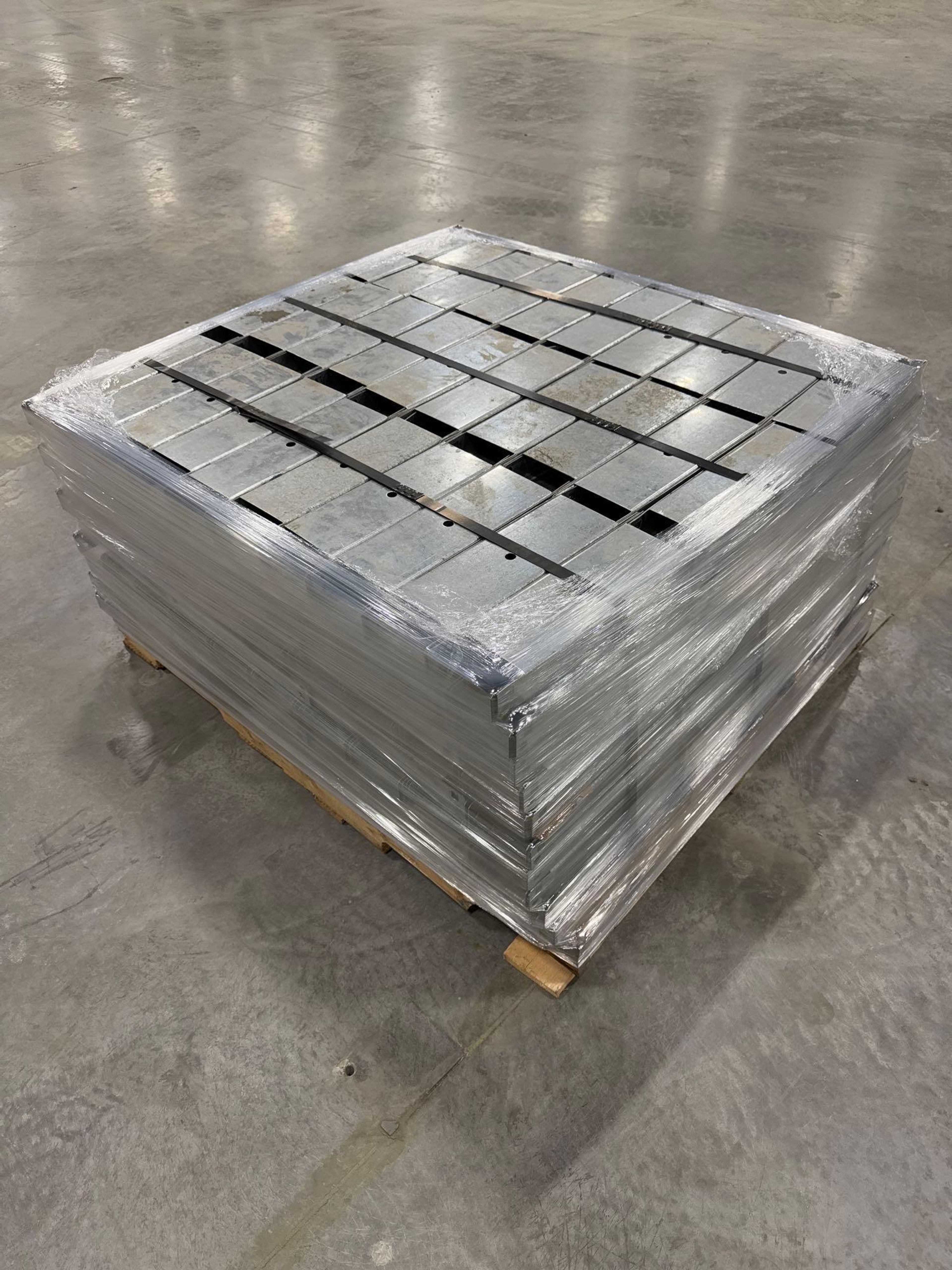 Row Spacer - 12" x 4" - Document 4