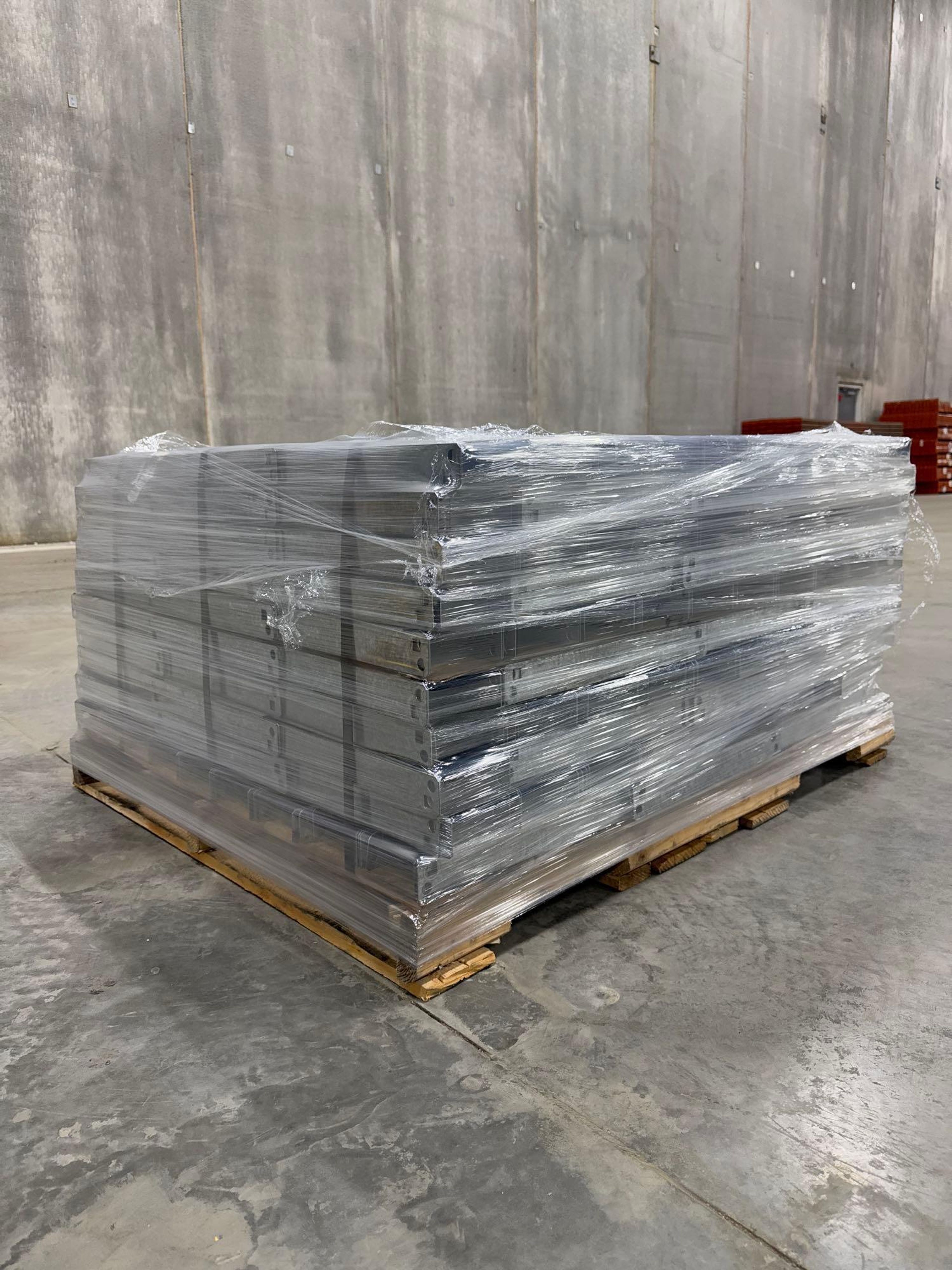 Row Spacer - 12" x 4" - Document 6