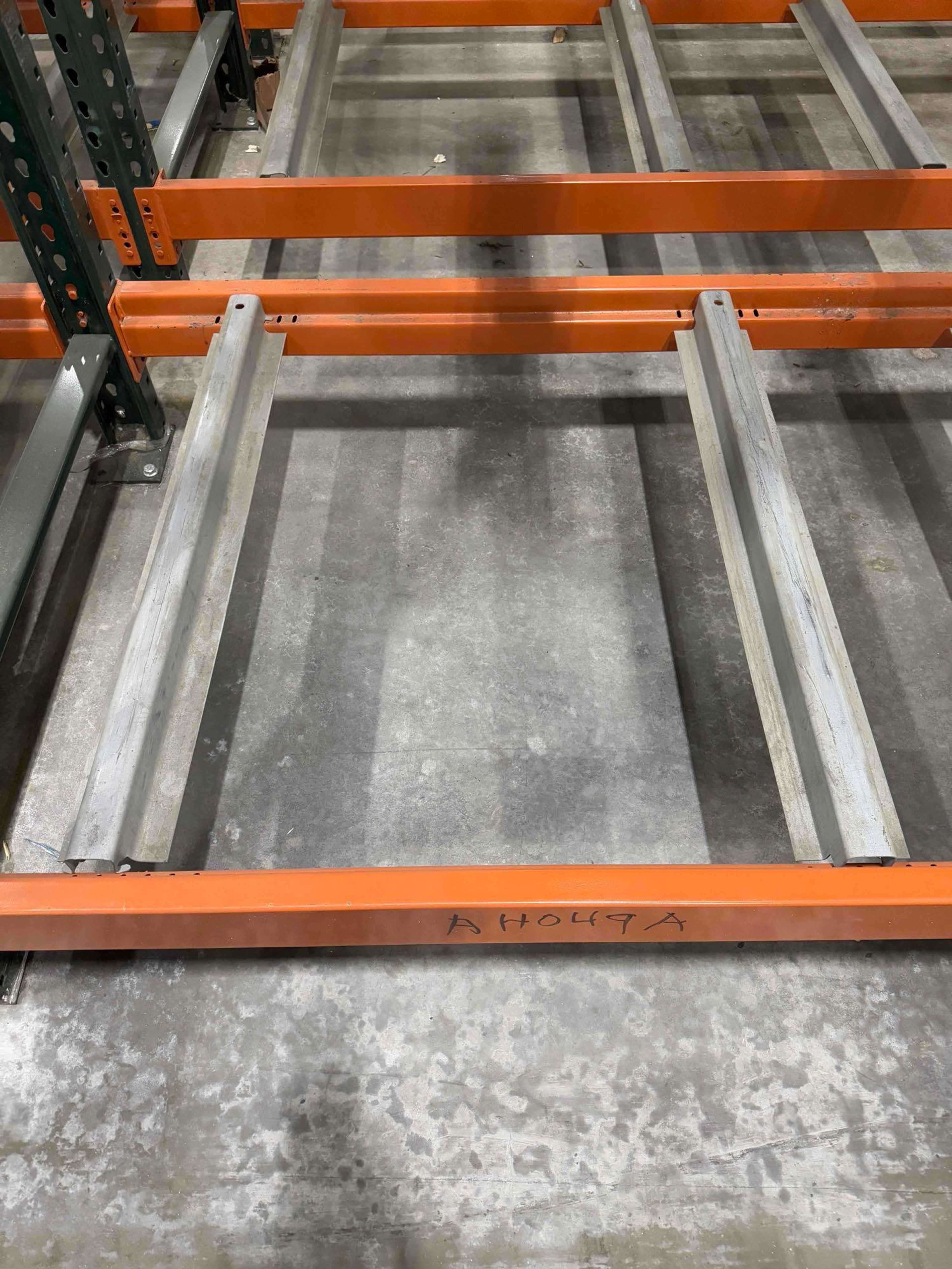 Pallet Supports - 42" x 4.75" - Document 7