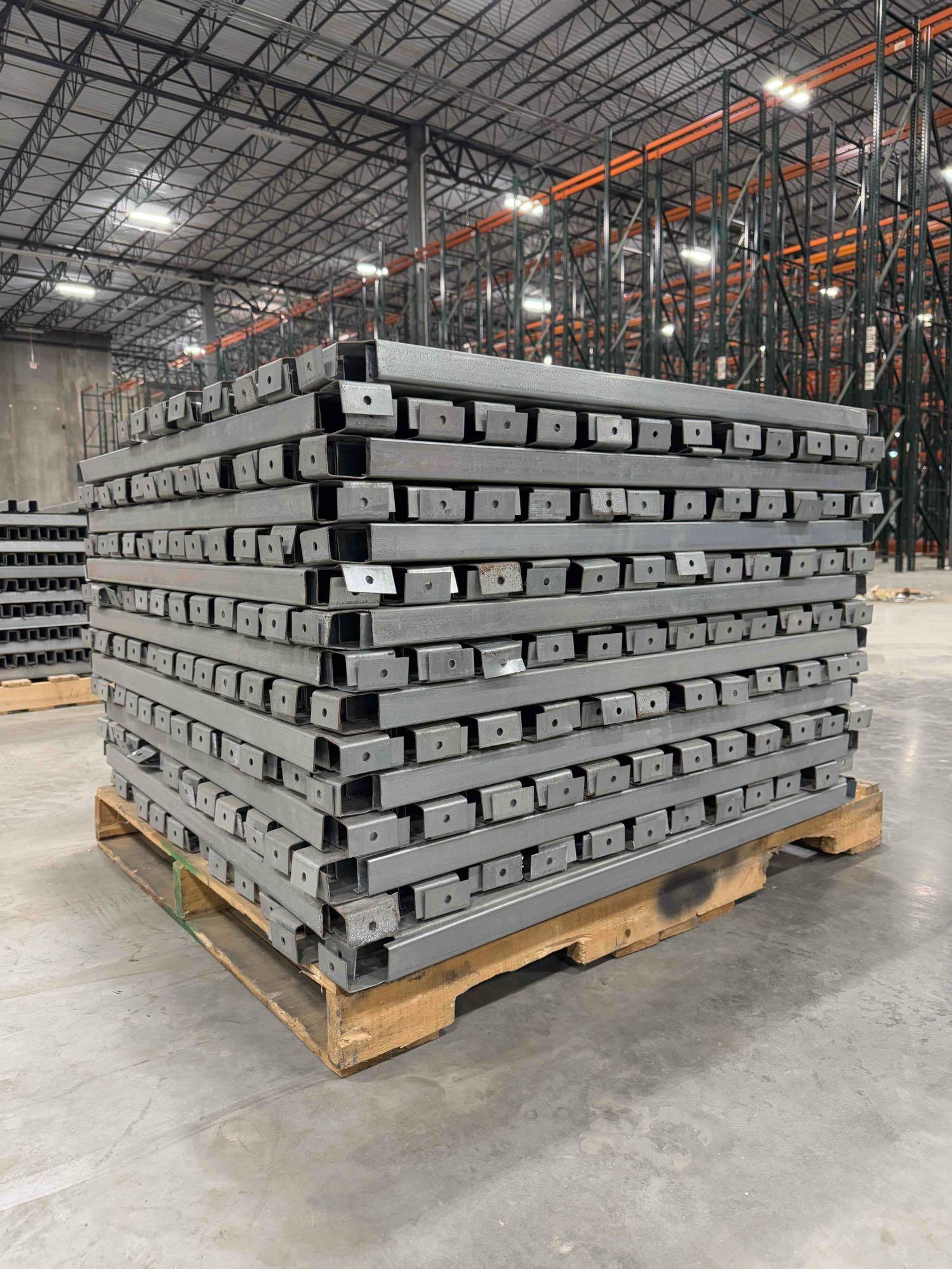 Pallet Support - 42"