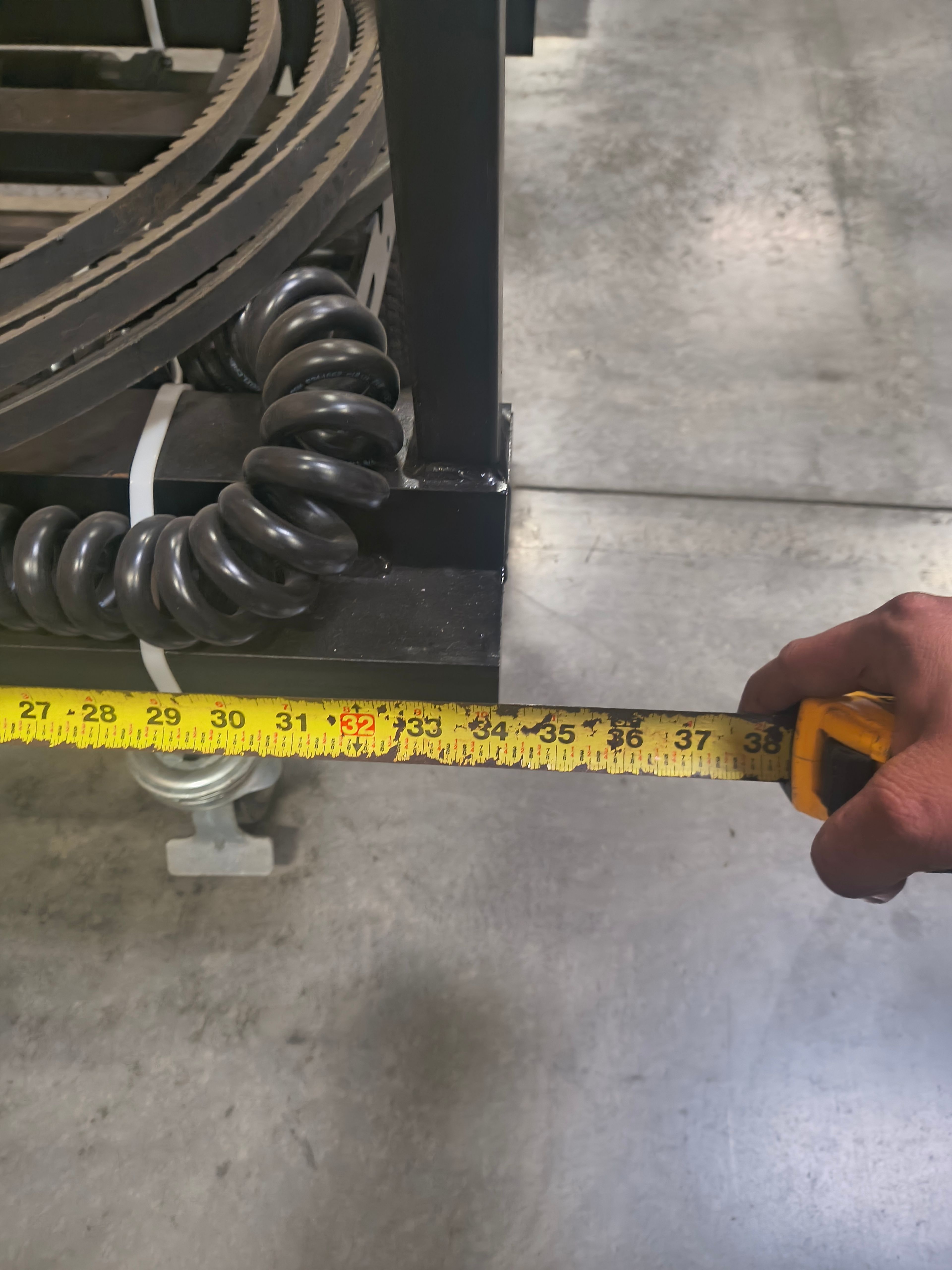 Power Assist Tugger - Document 6