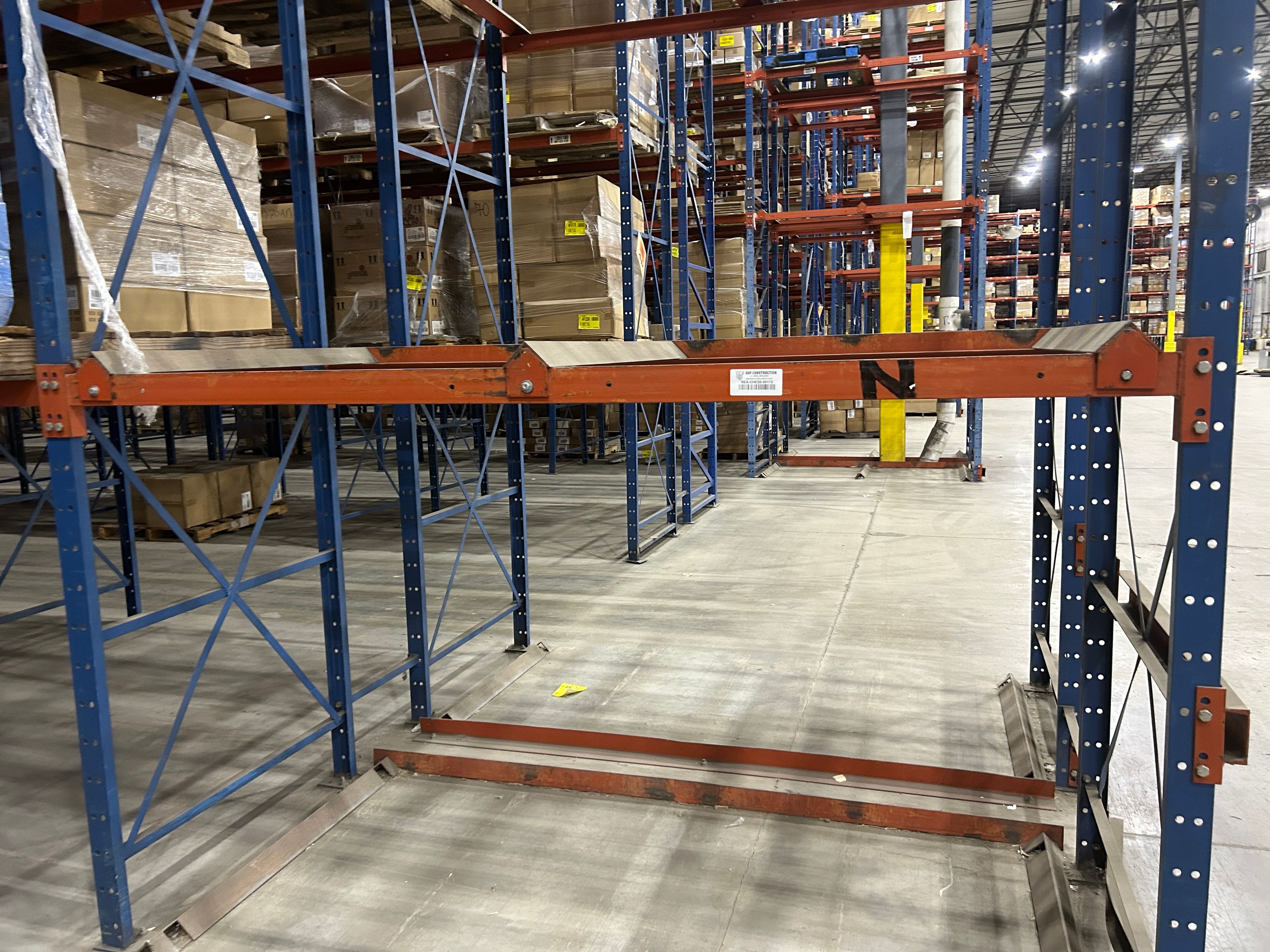 Frazier Beam - 102" x 3" - Structural - Document 4