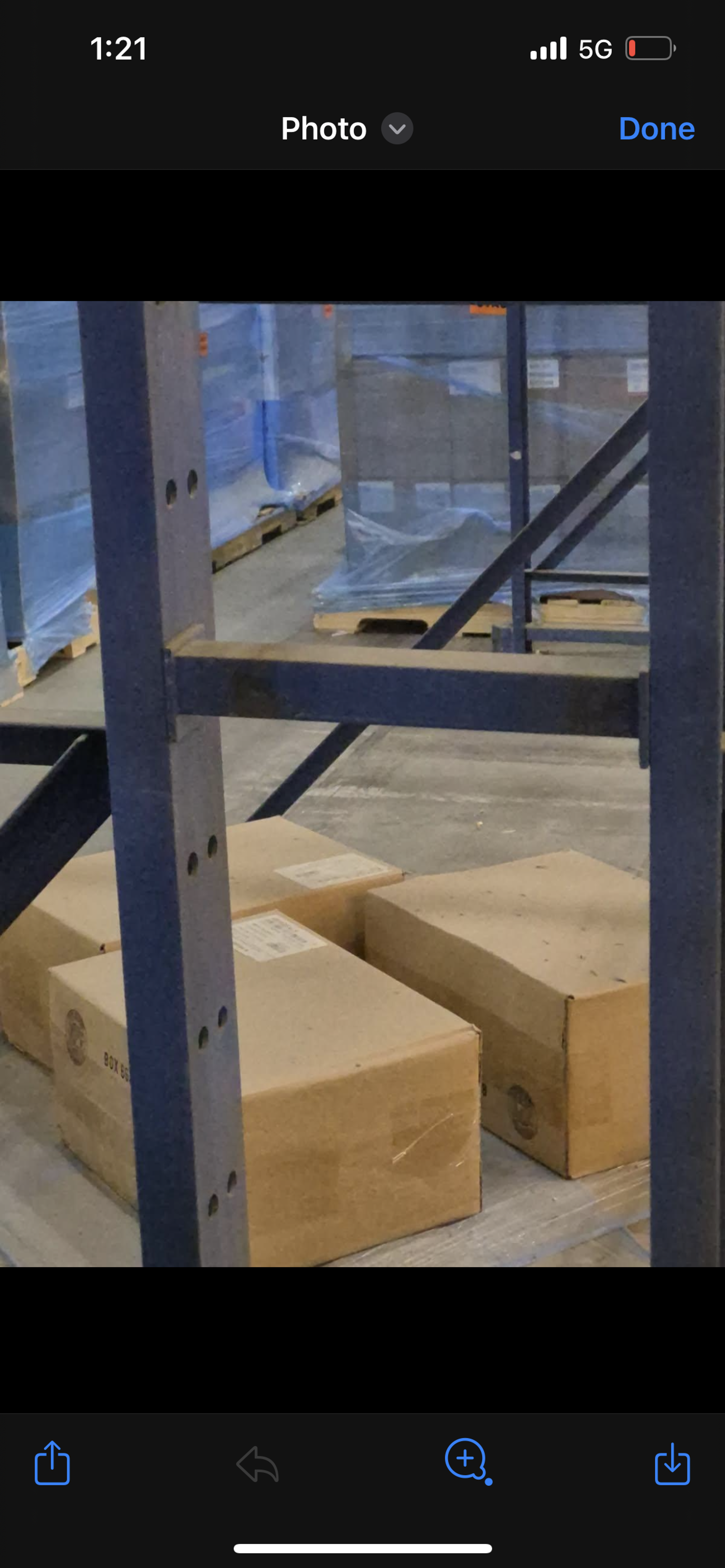 Frazier Row Spacer - 10" x 1" - Structural - Document 2