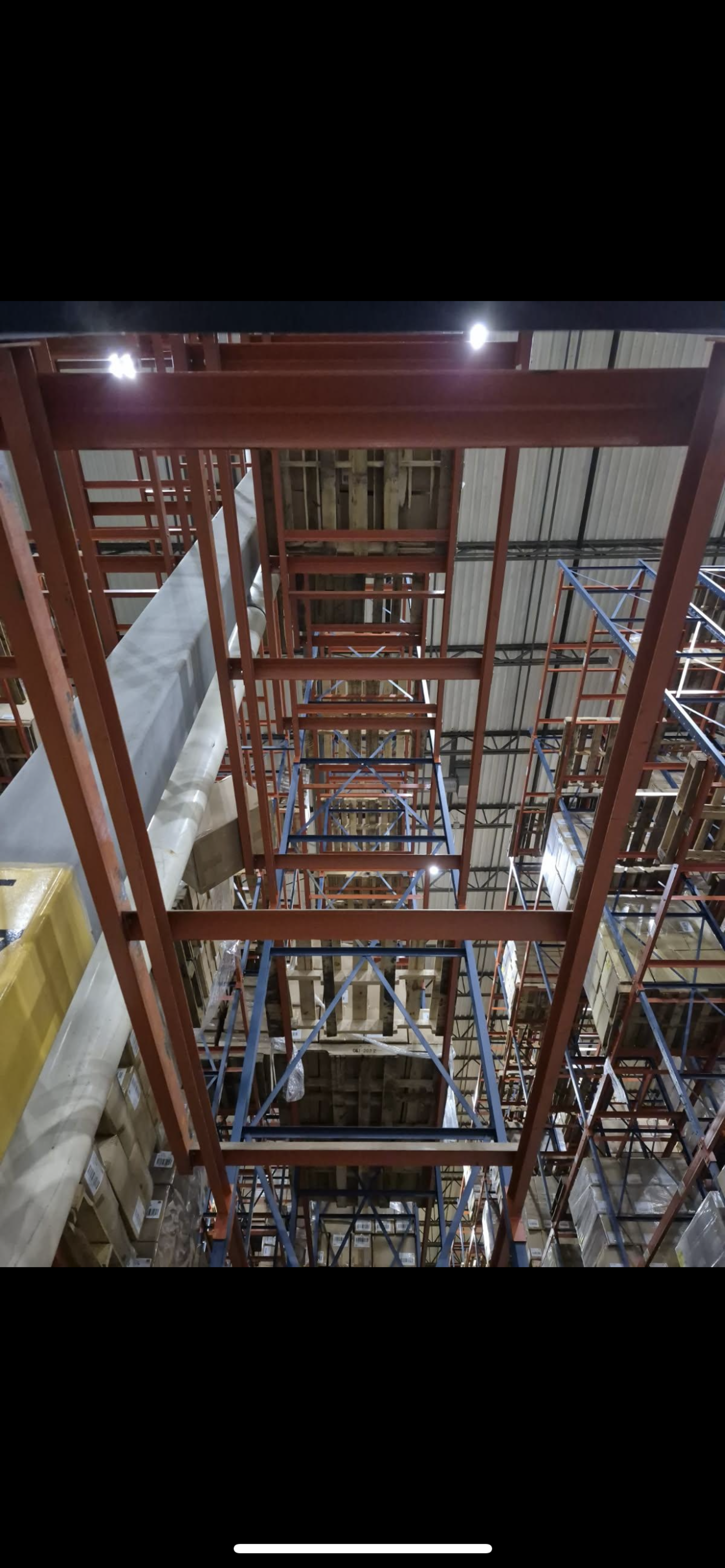 Pallet Guide - 42" x 2" x 3" - Structural - Document 4