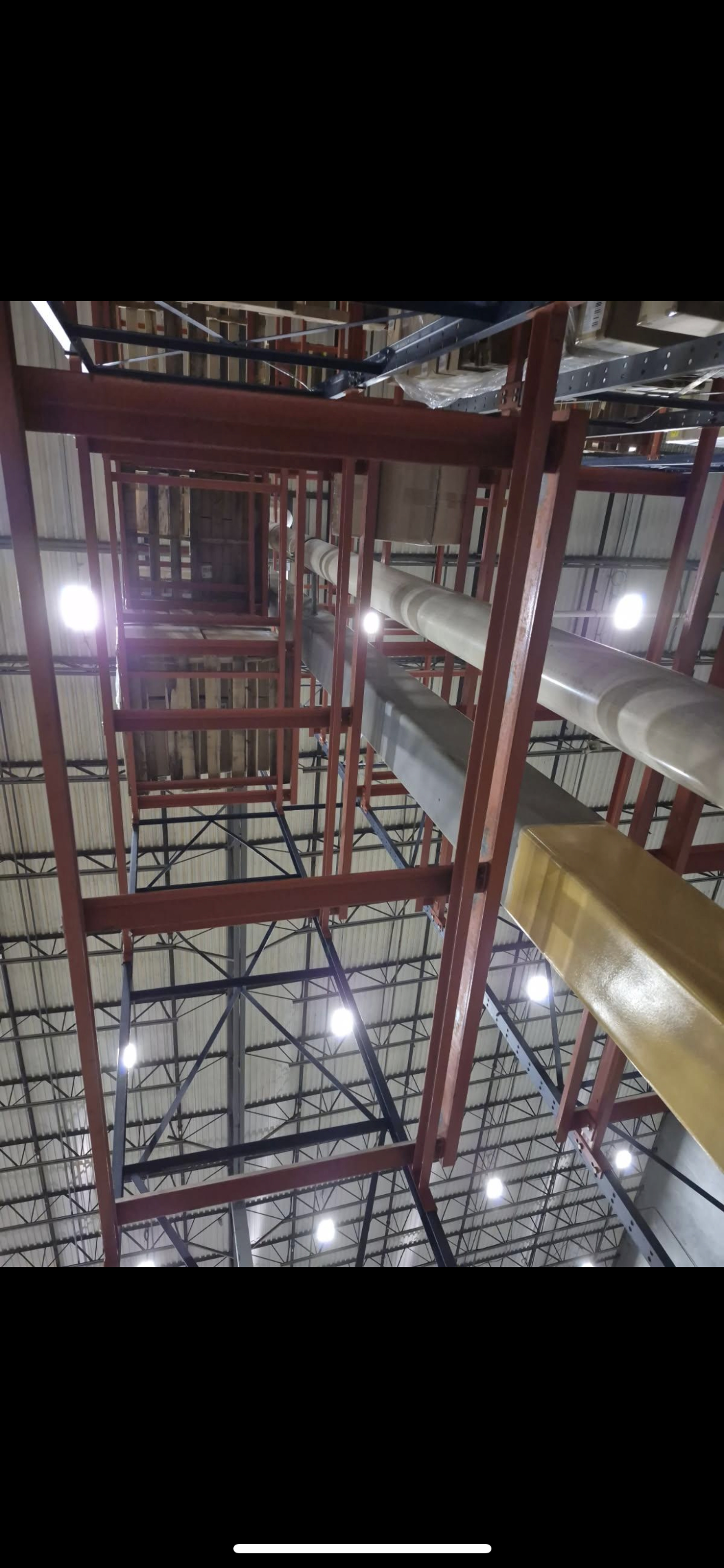 Pallet Guide - 42" x 2" x 3" - Structural - Document 3