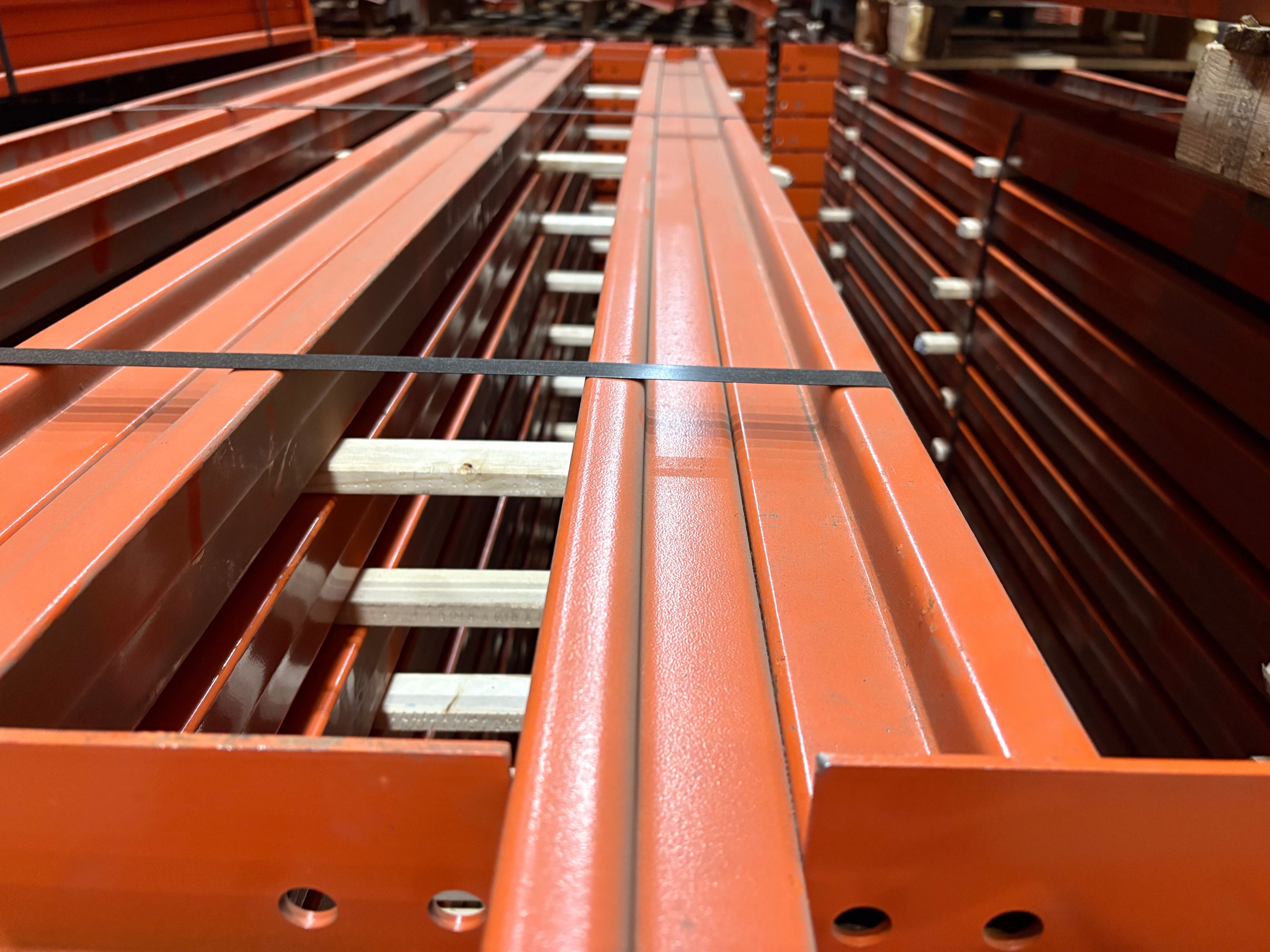 Frazier Beam - 96" x 3" - Structural Hybrid - Document 3