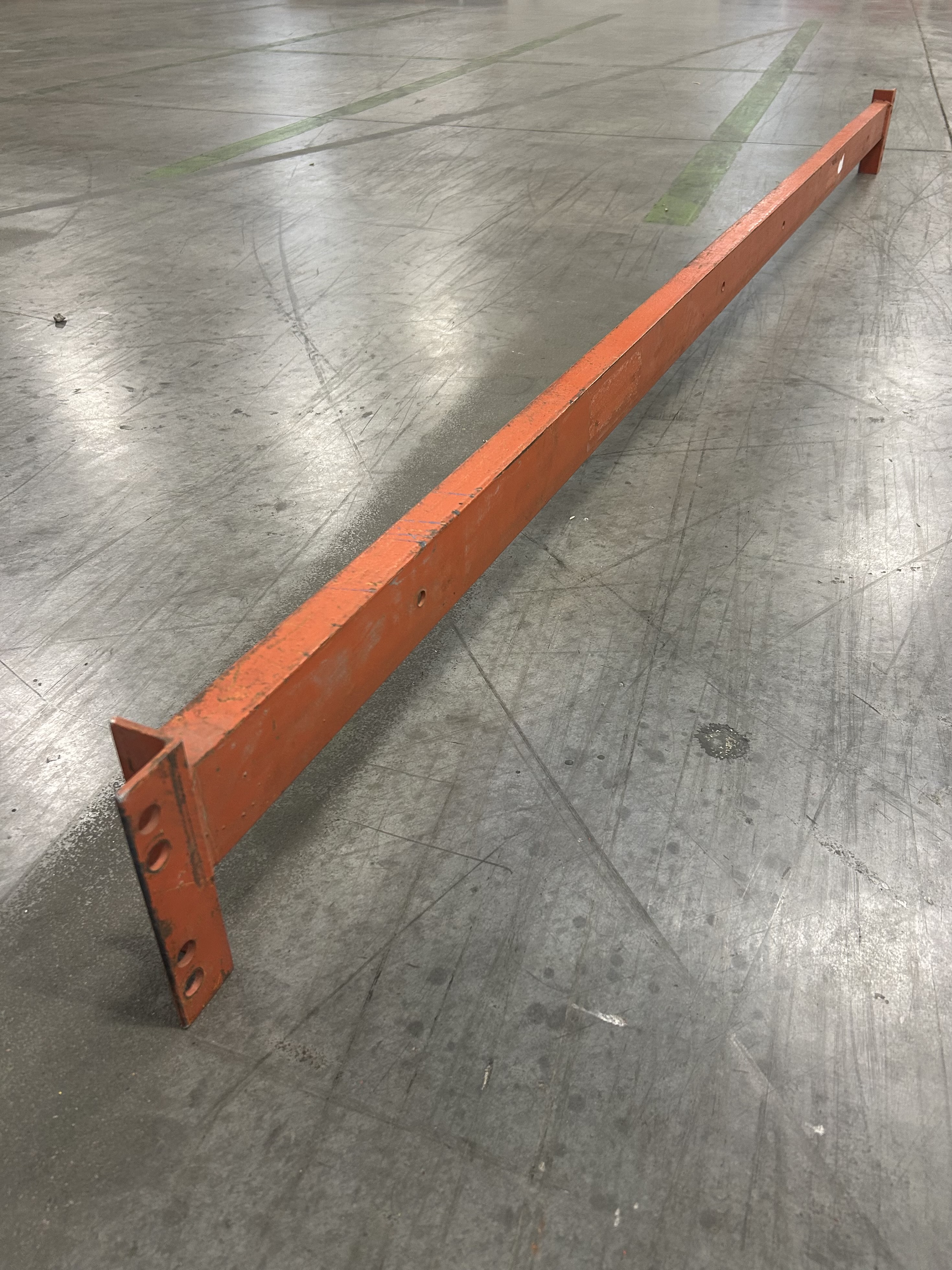 Beam - 97 1/2" x 3" - Structural