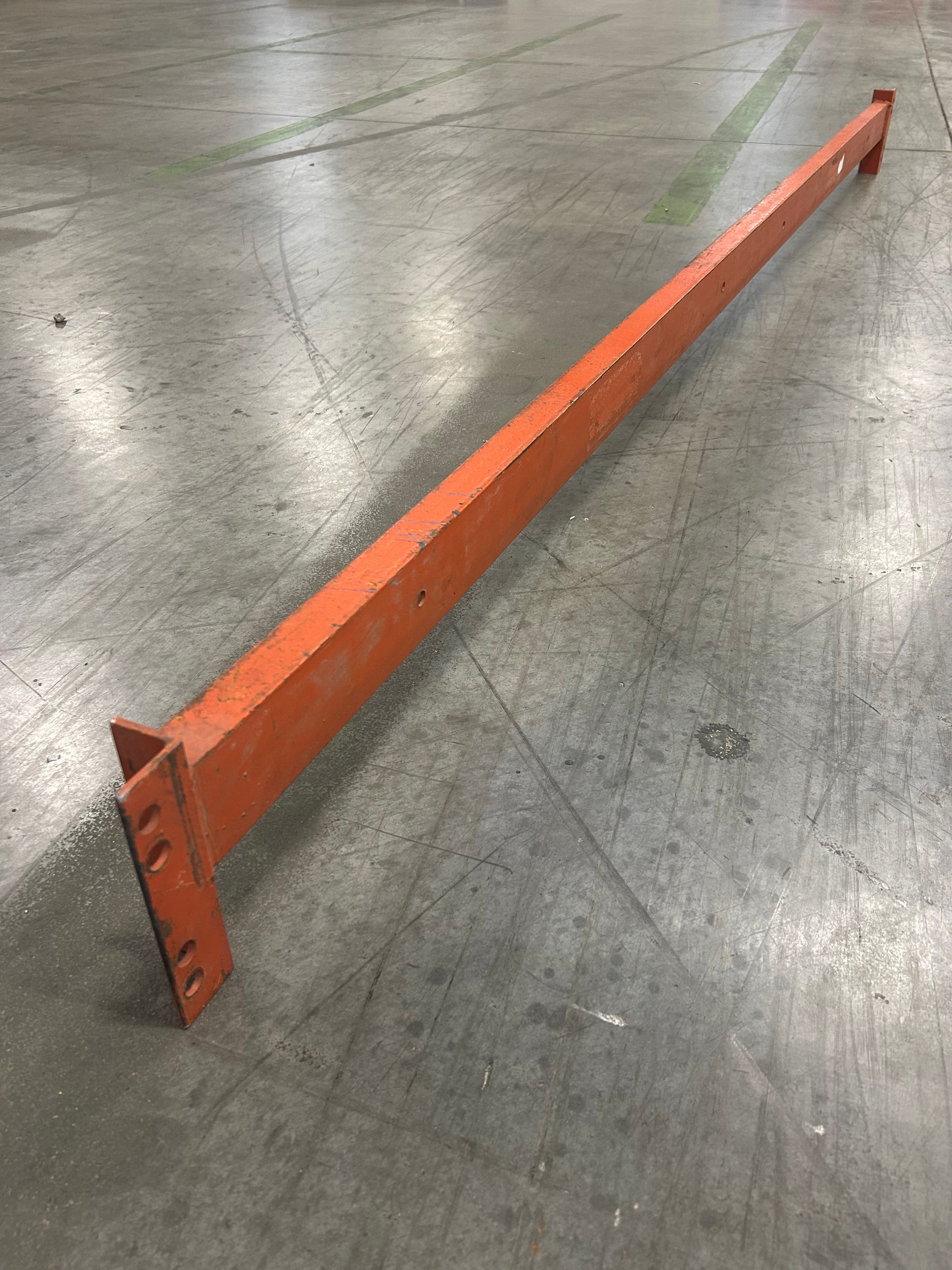 Beam - 97 1/2" x 3" - Structural