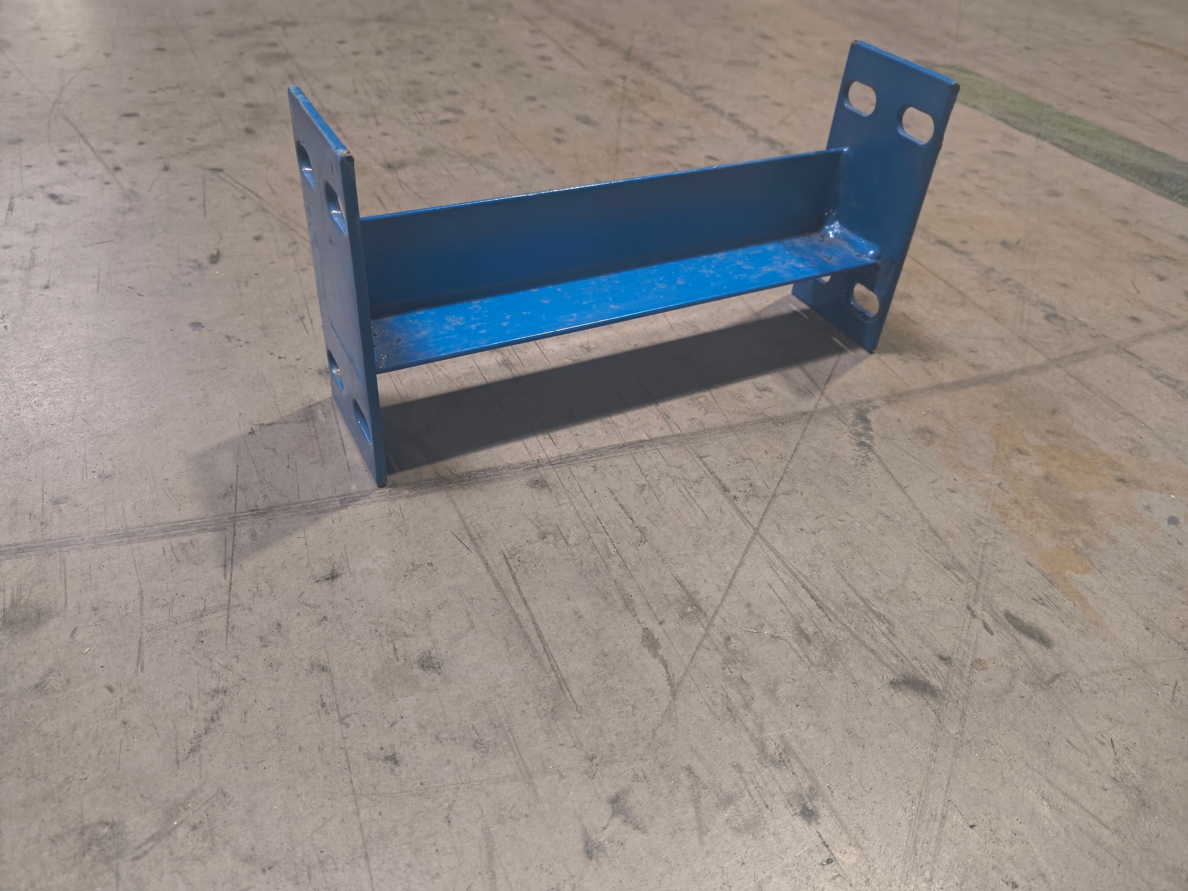 Row Spacer - 12" x 2" - Document 2