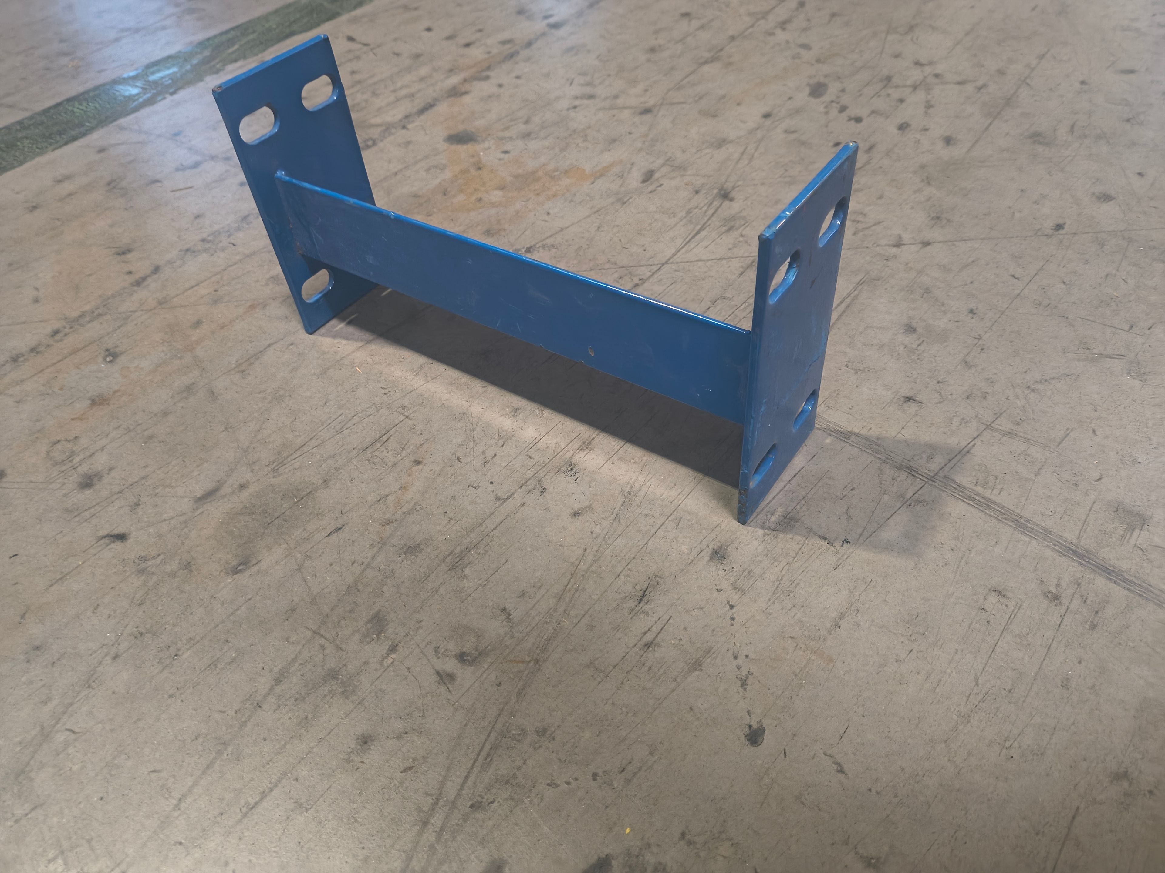 Row Spacer - 12" x 2"