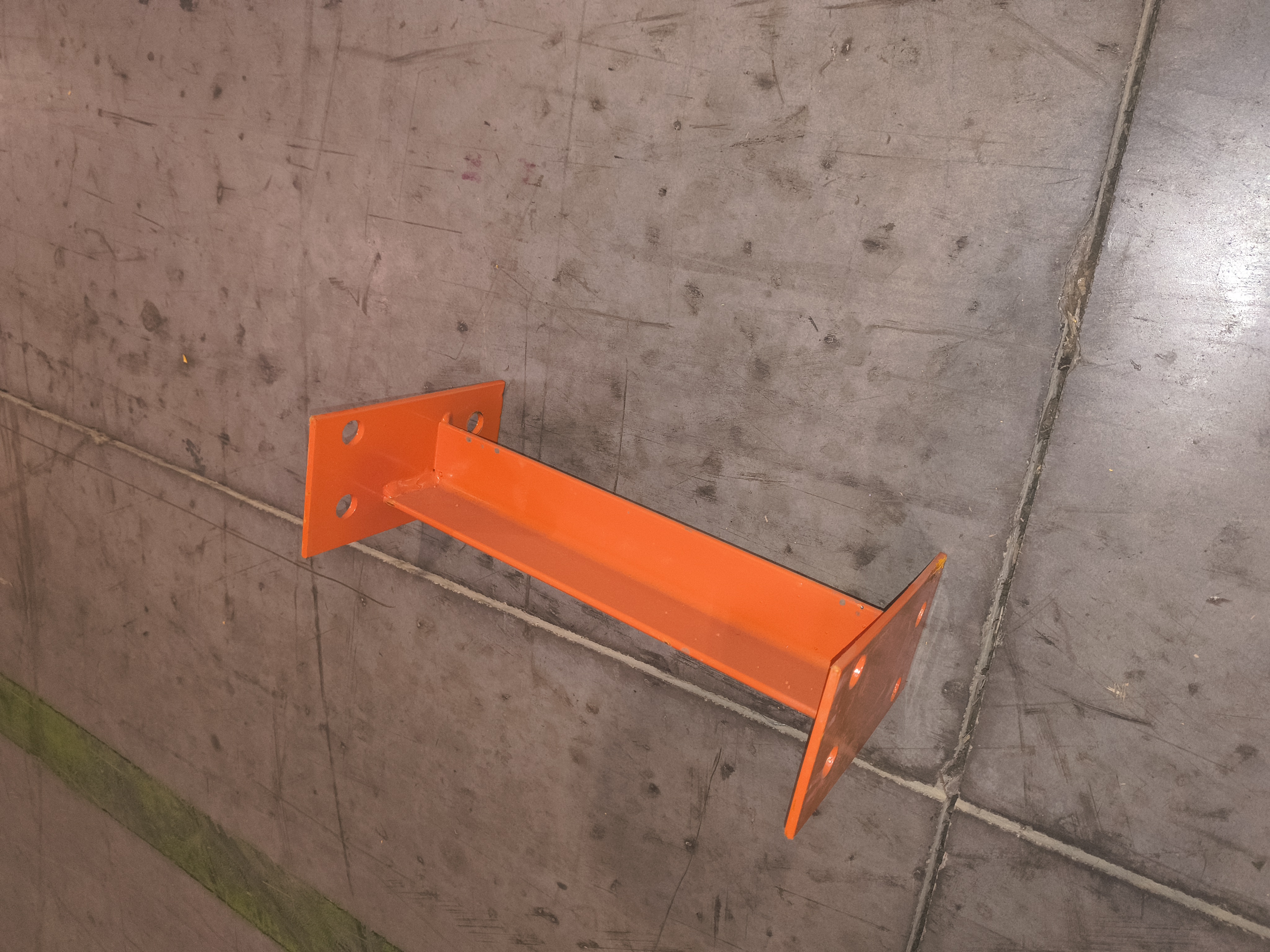 Row Spacer - 12" x 2"