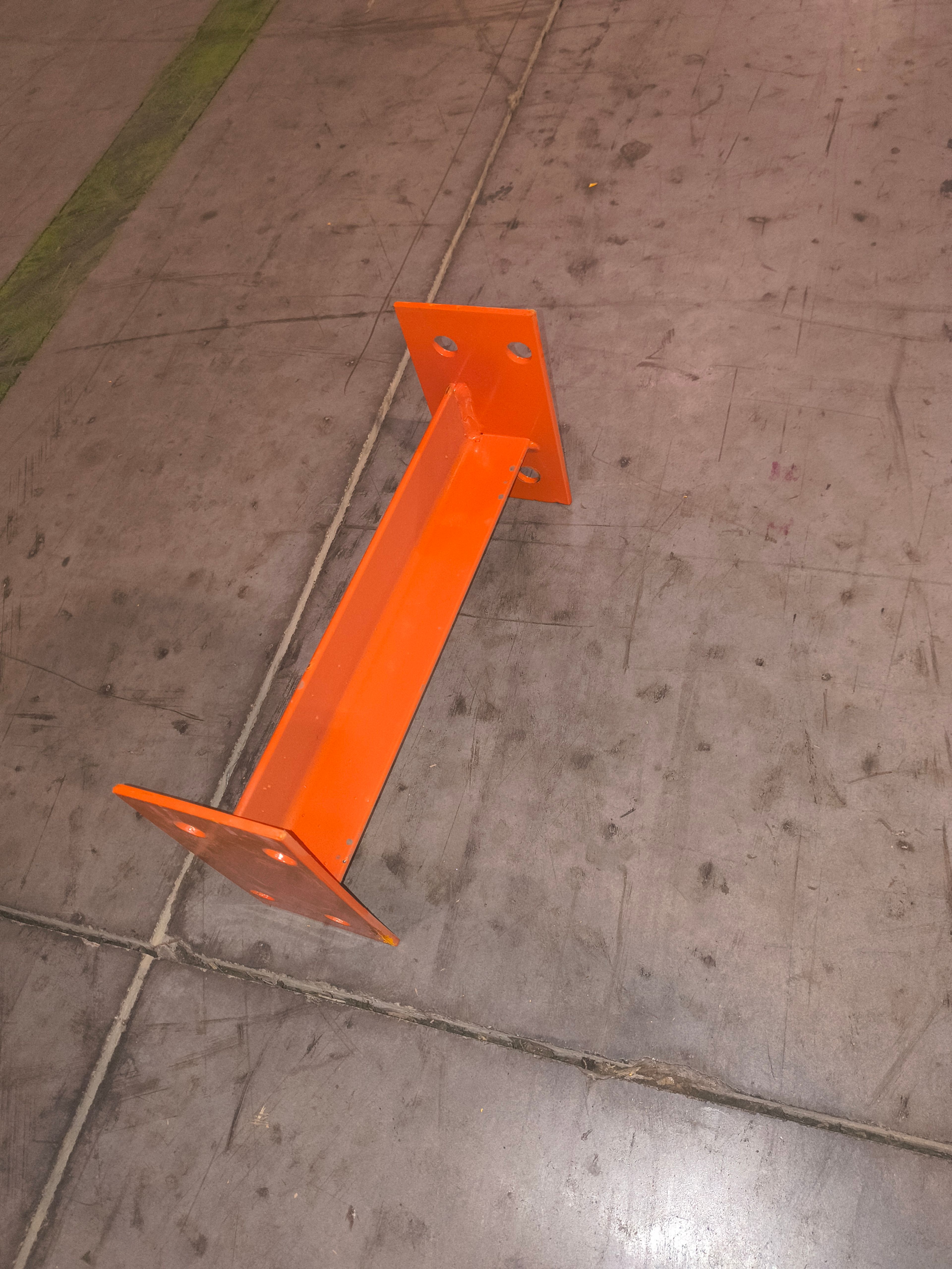 Row Spacer - 12" x 2"