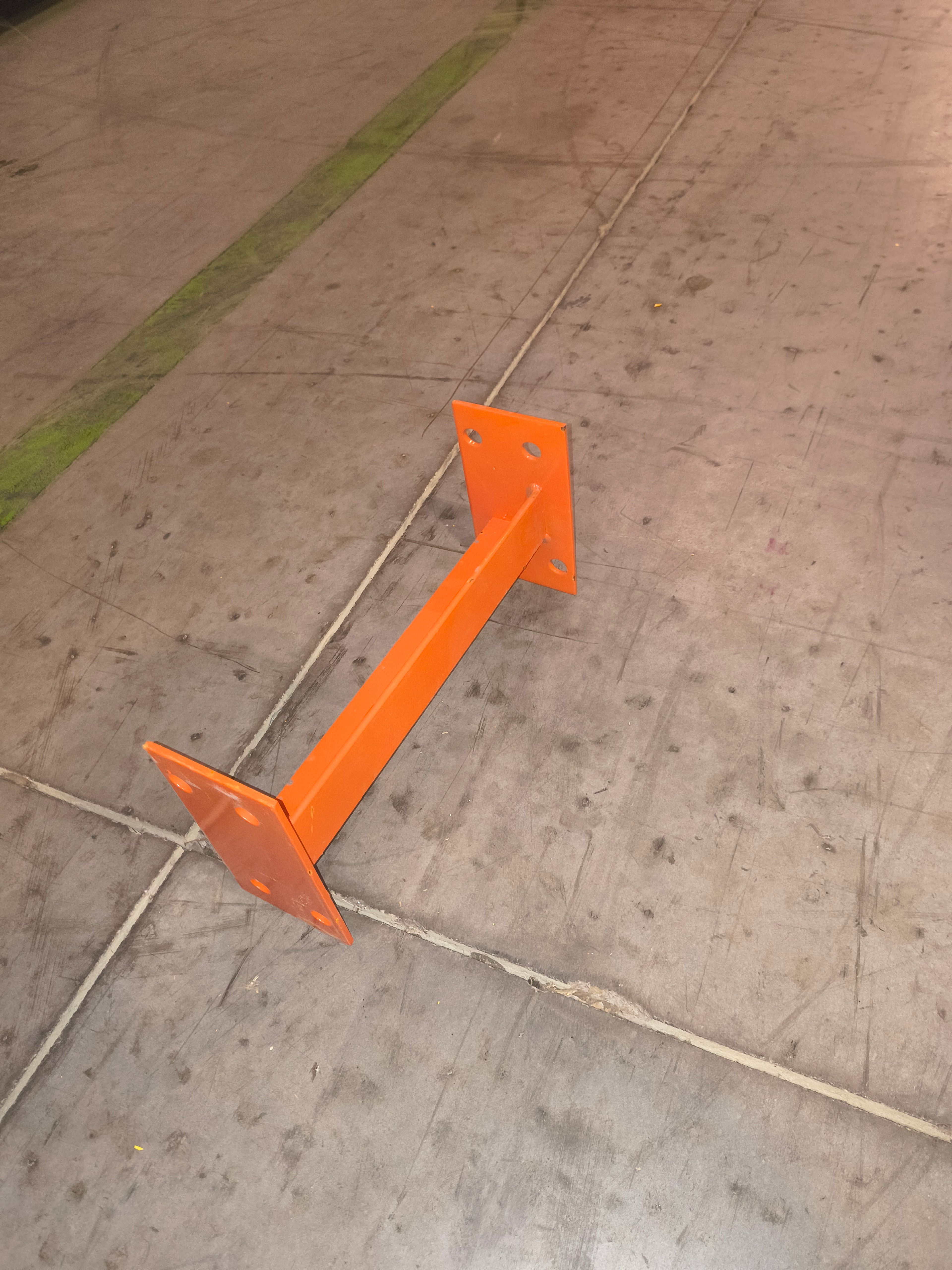 Row Spacer - 12" x 2" - Document 2