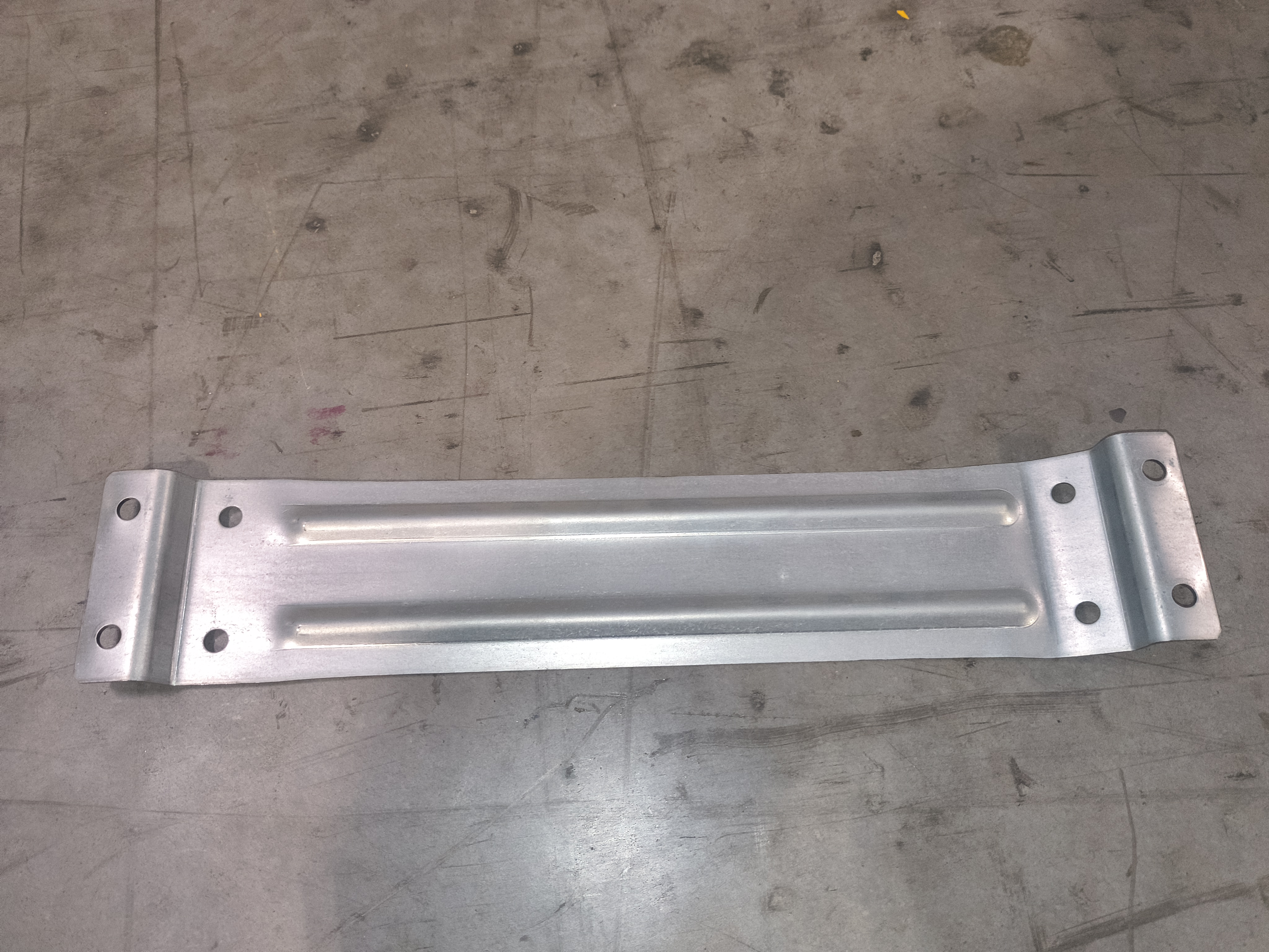 Row Spacer - 12" x 3 1/2"