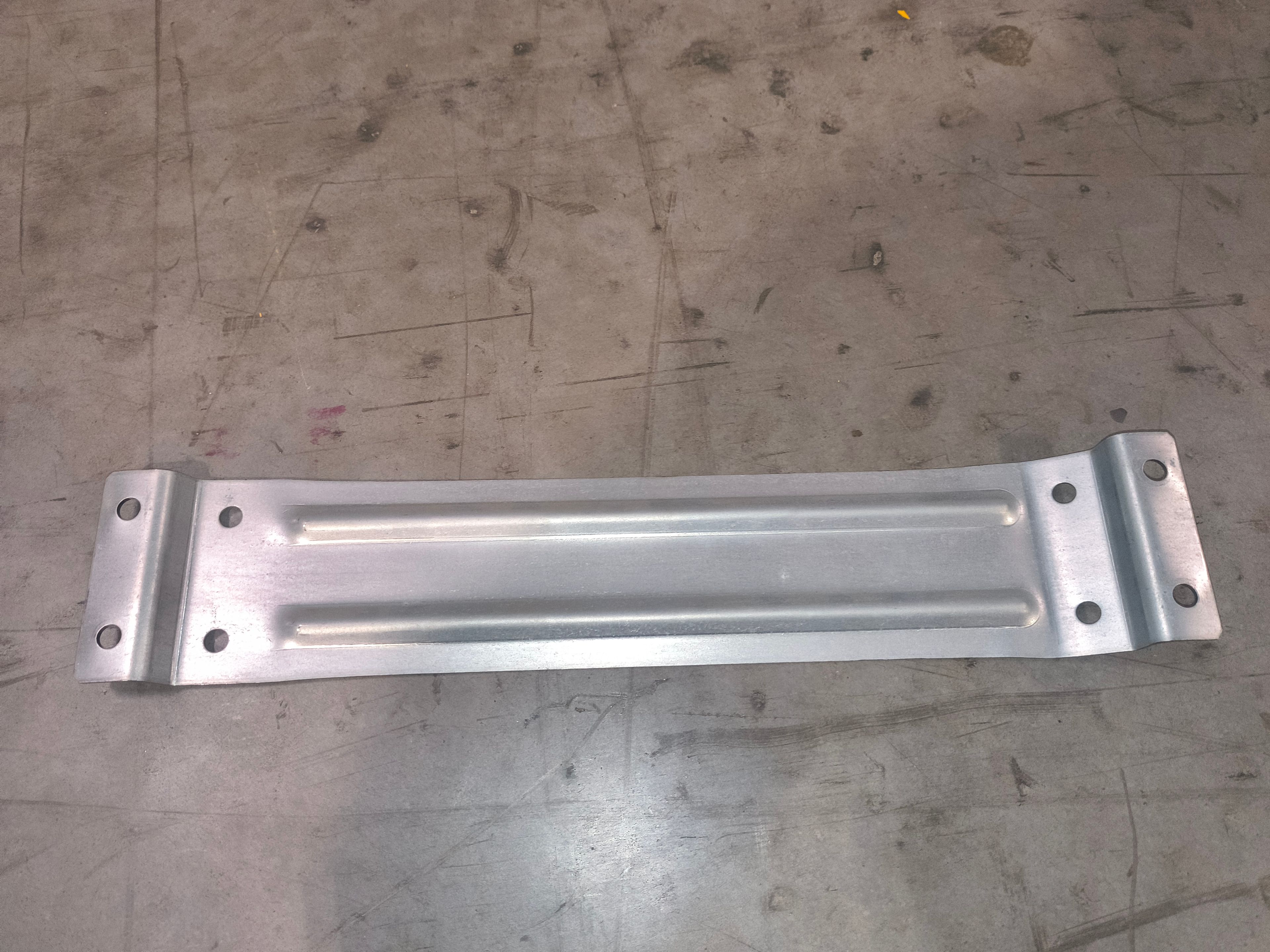 Row Spacer - 12" x 3 1/2"
