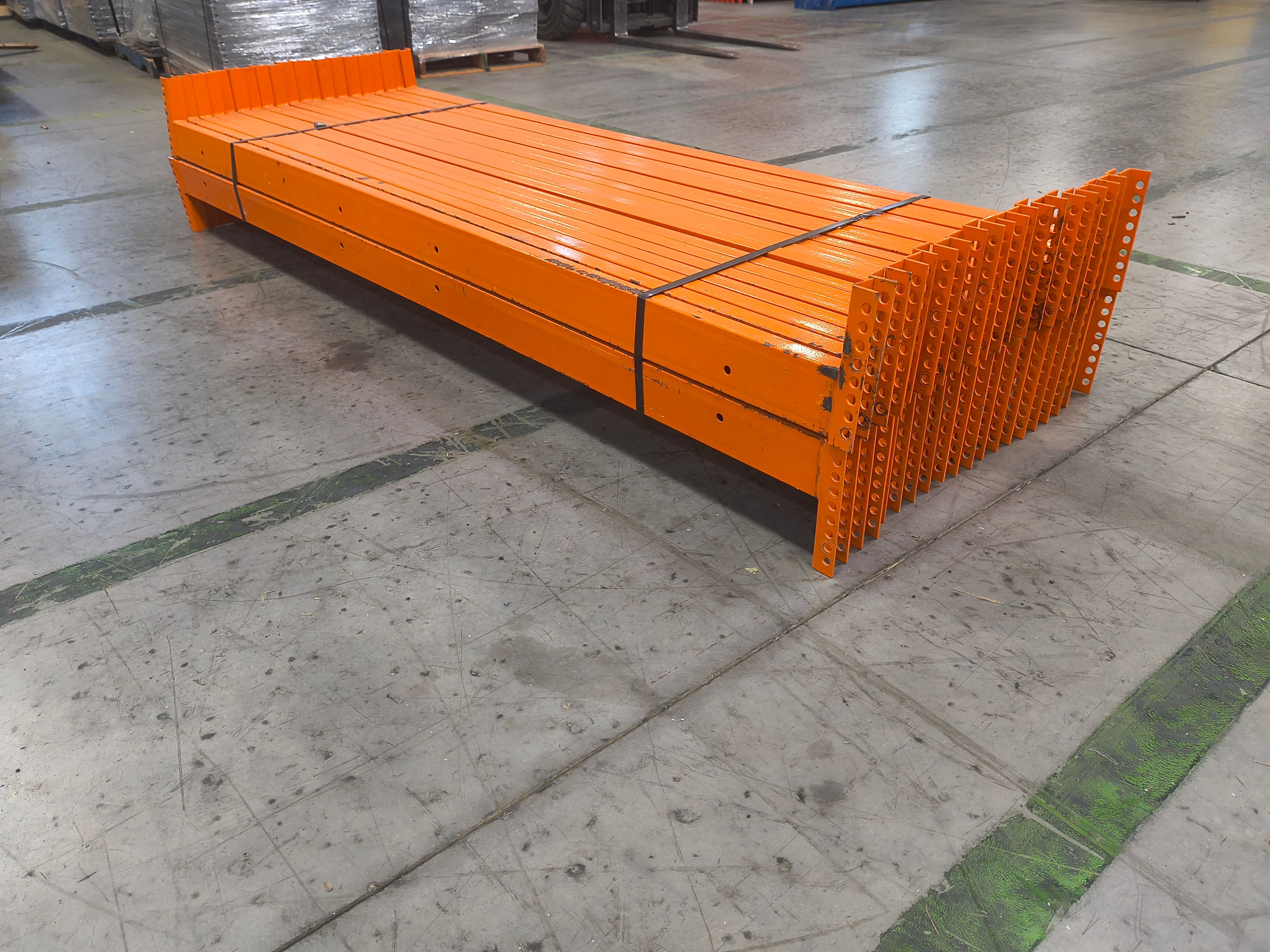 Beam - 96" x 4" - Structural - Document 2