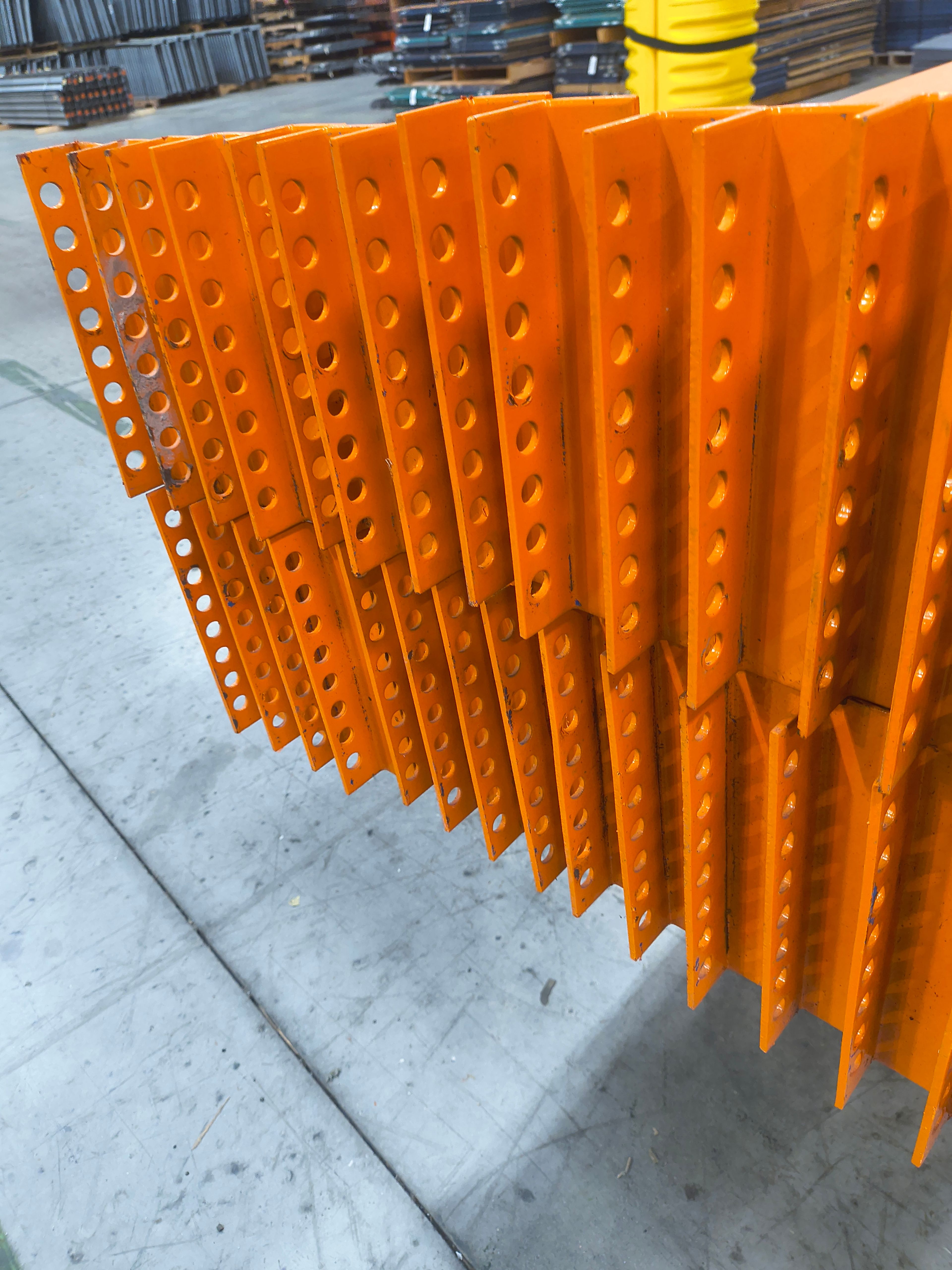 Beam - 96" x 4" - Structural - Document 5