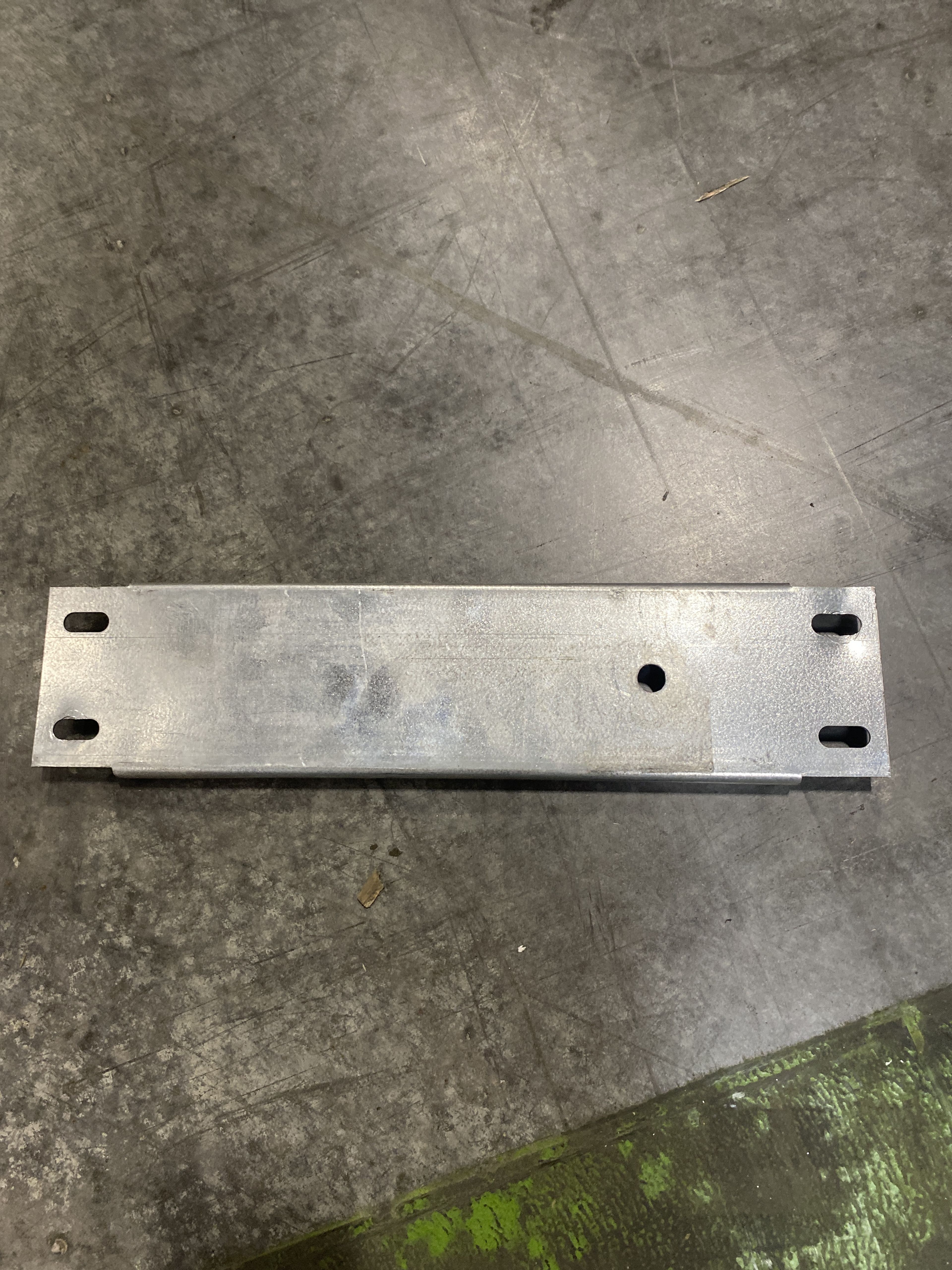 Row Spacer - 12" x 3 1/2"