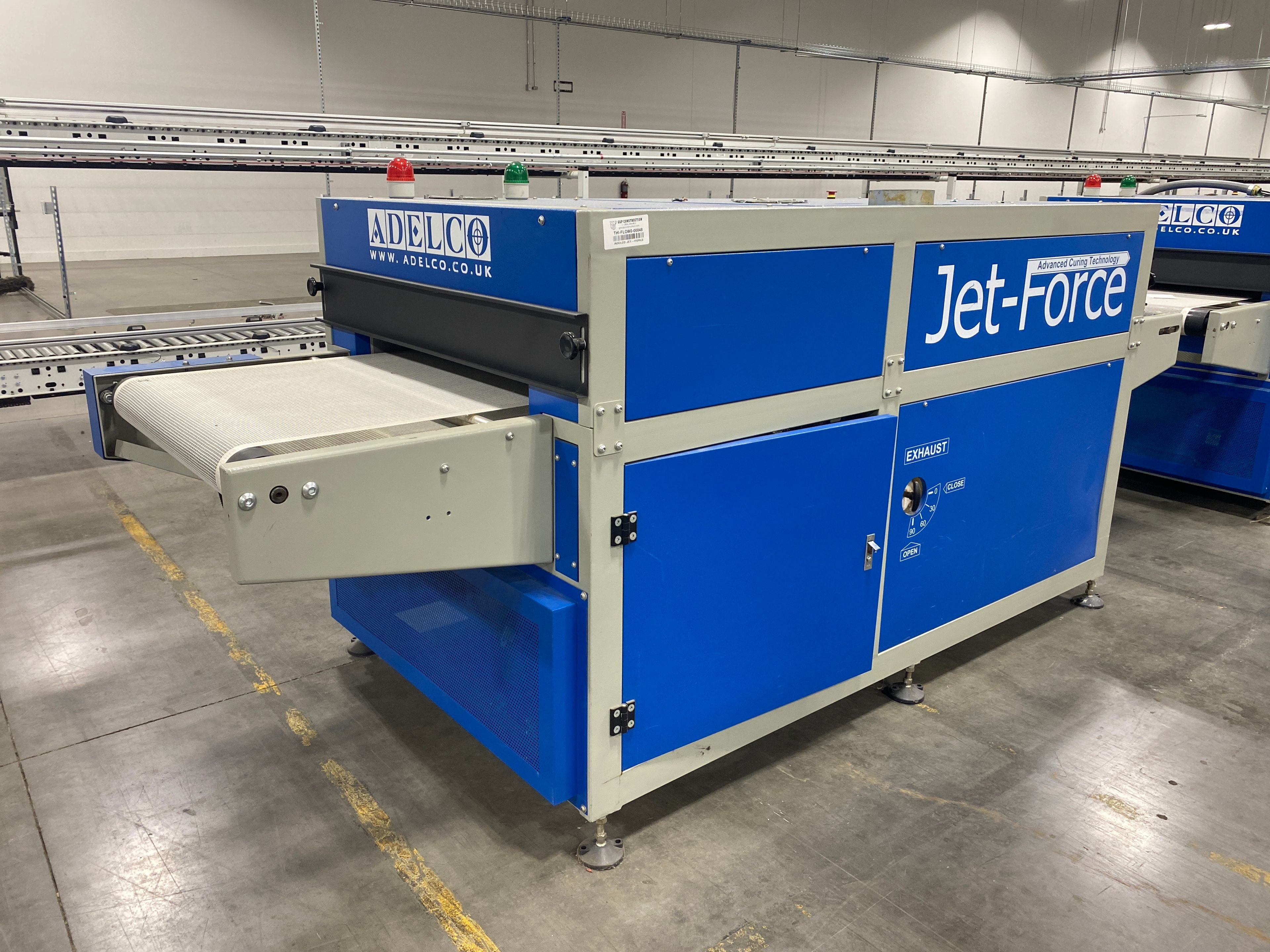 Adelco Jet-Force - Document 2