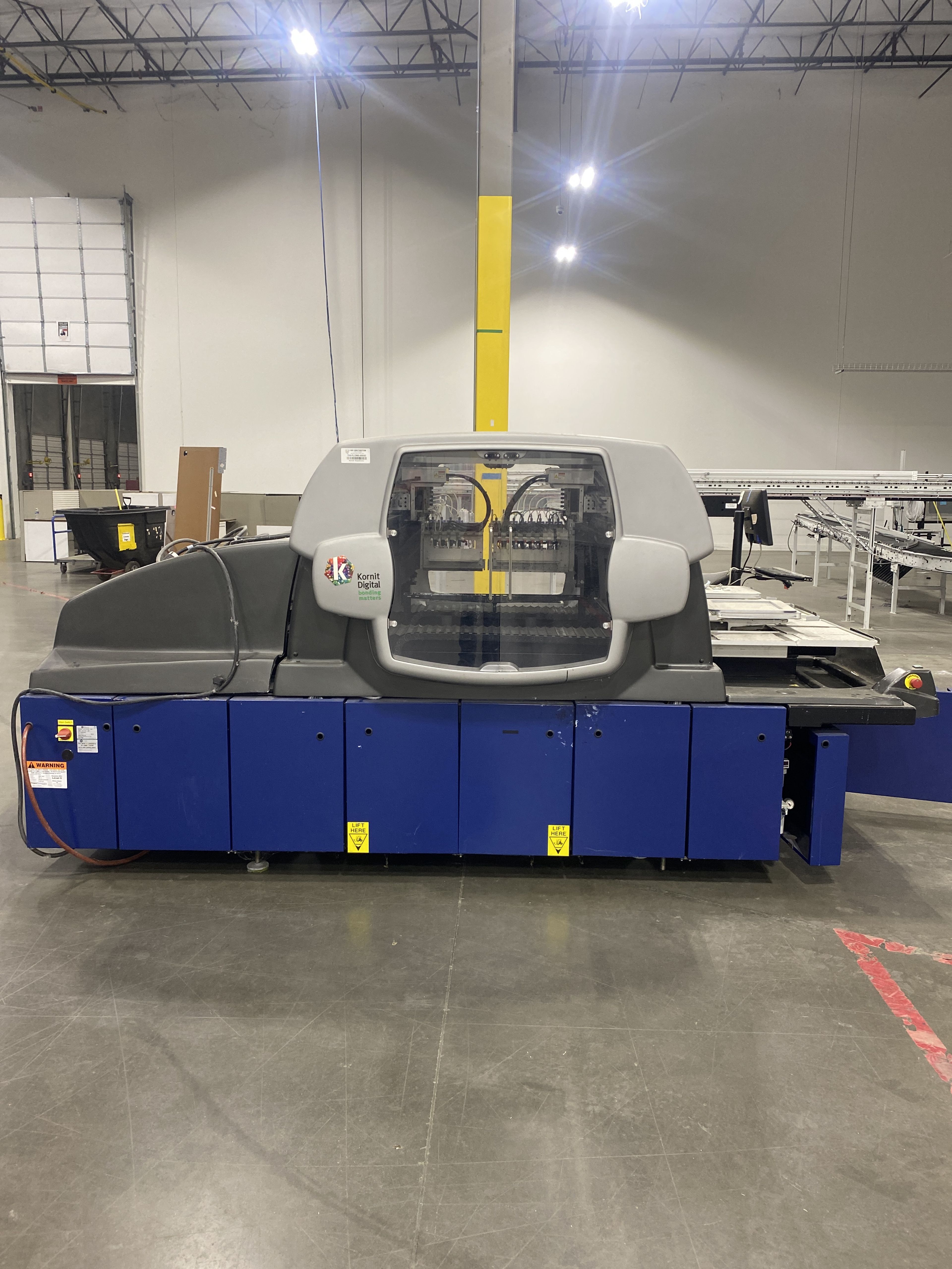 Kornit Avalanche - Document 2