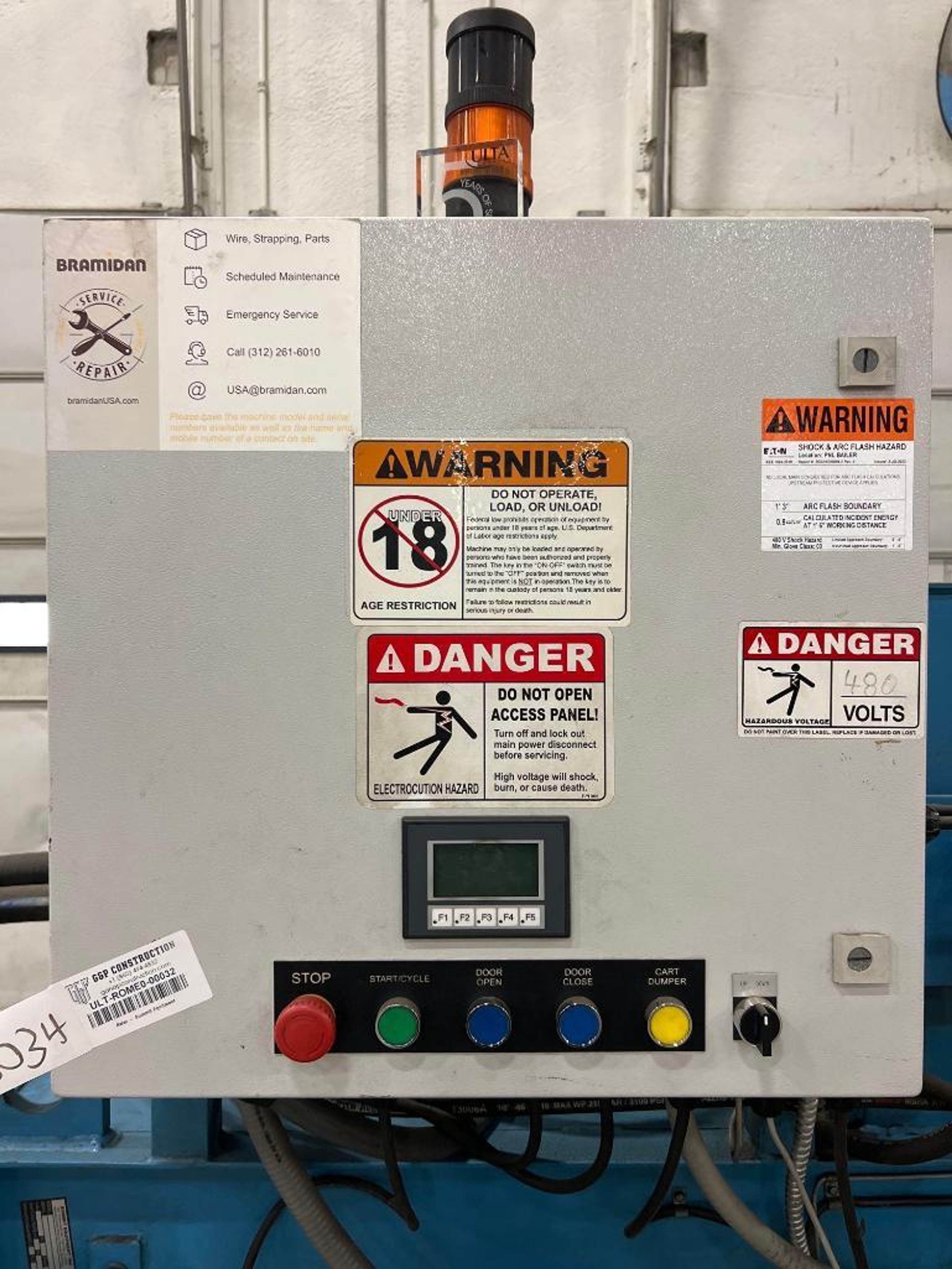 Summit Baler - Document 2