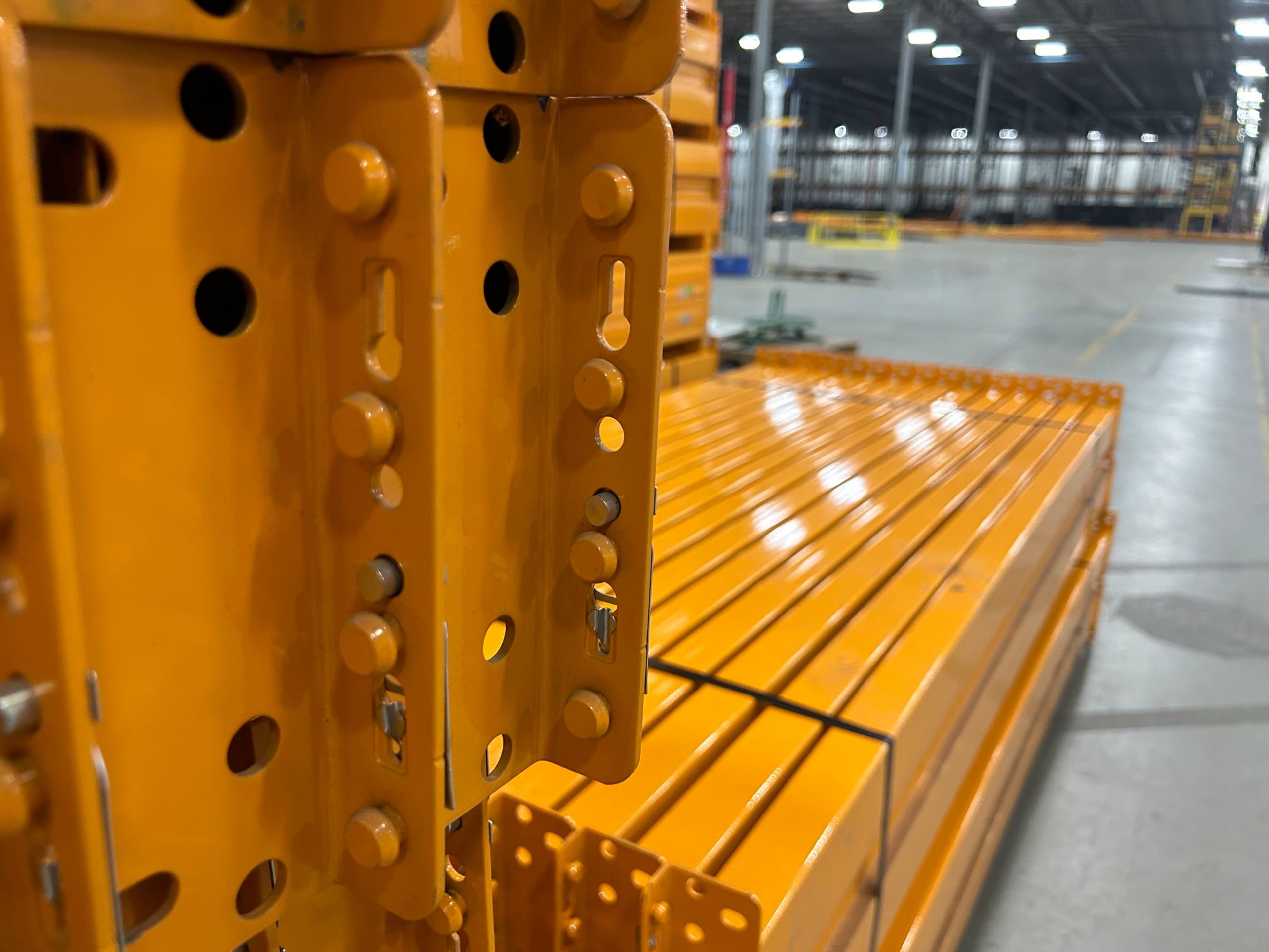 Beam - 97" x 5.5" - Teardrop - Document 3