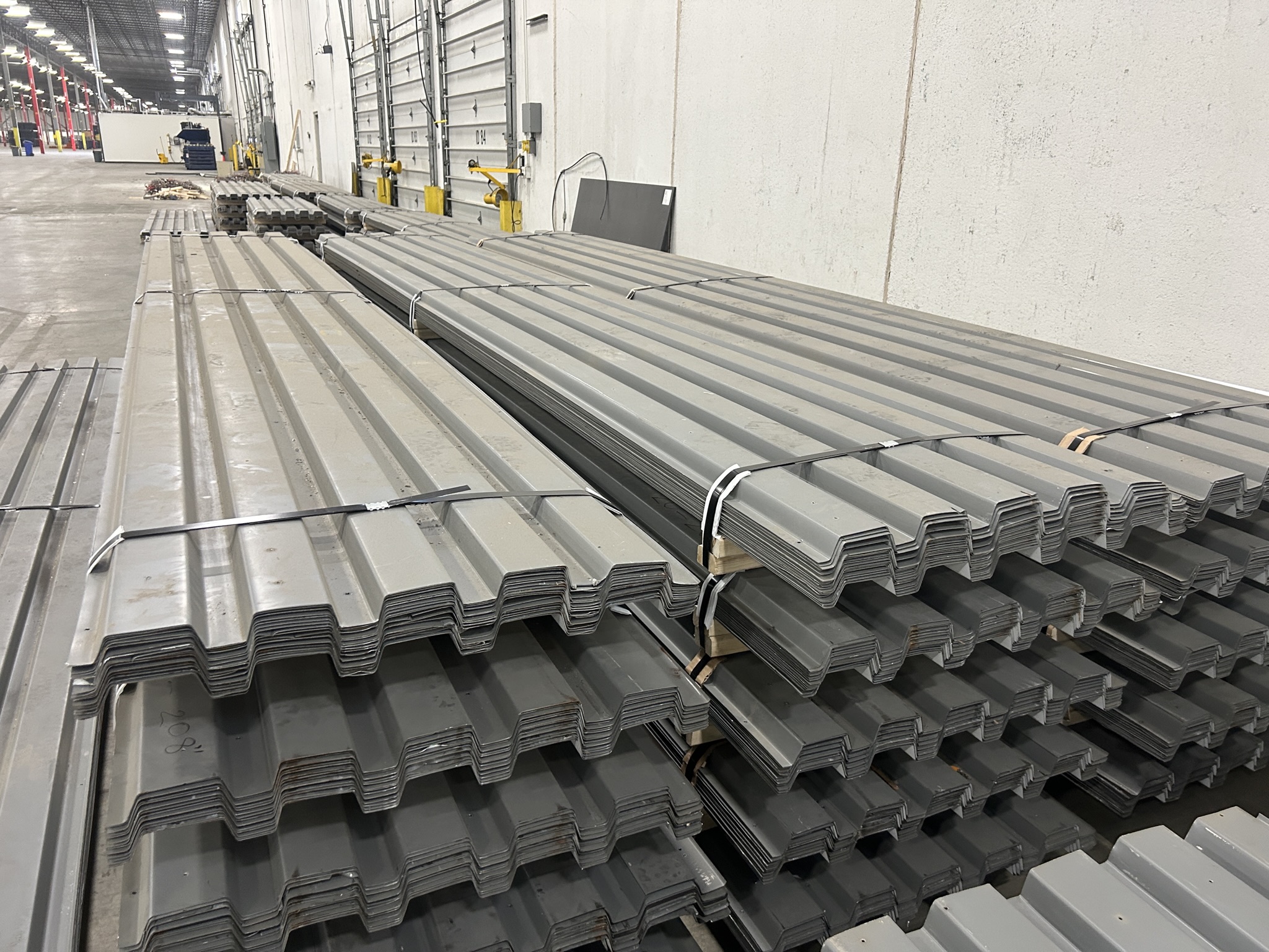 B-Decking - 209" x 37