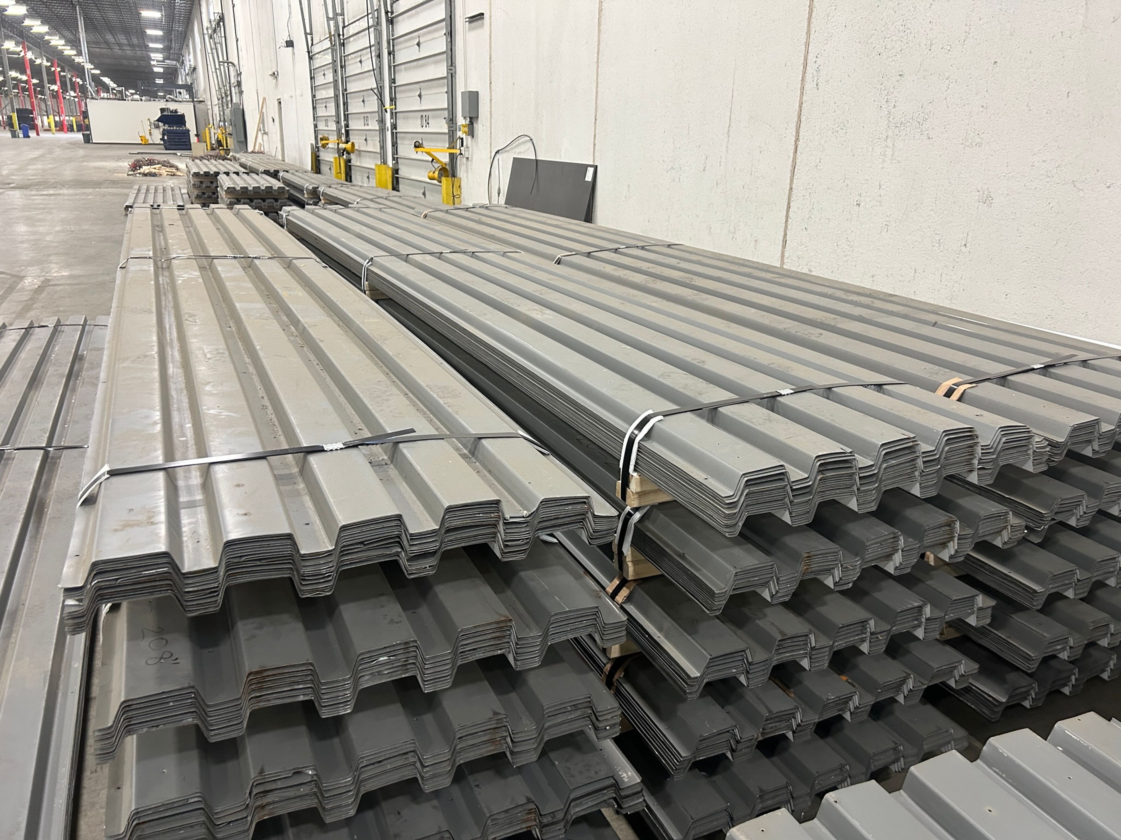 B-Decking - 209" x 37