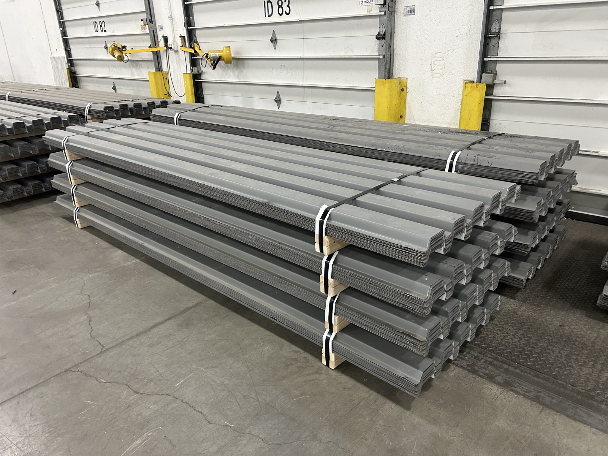 B-Decking - 208" x 31