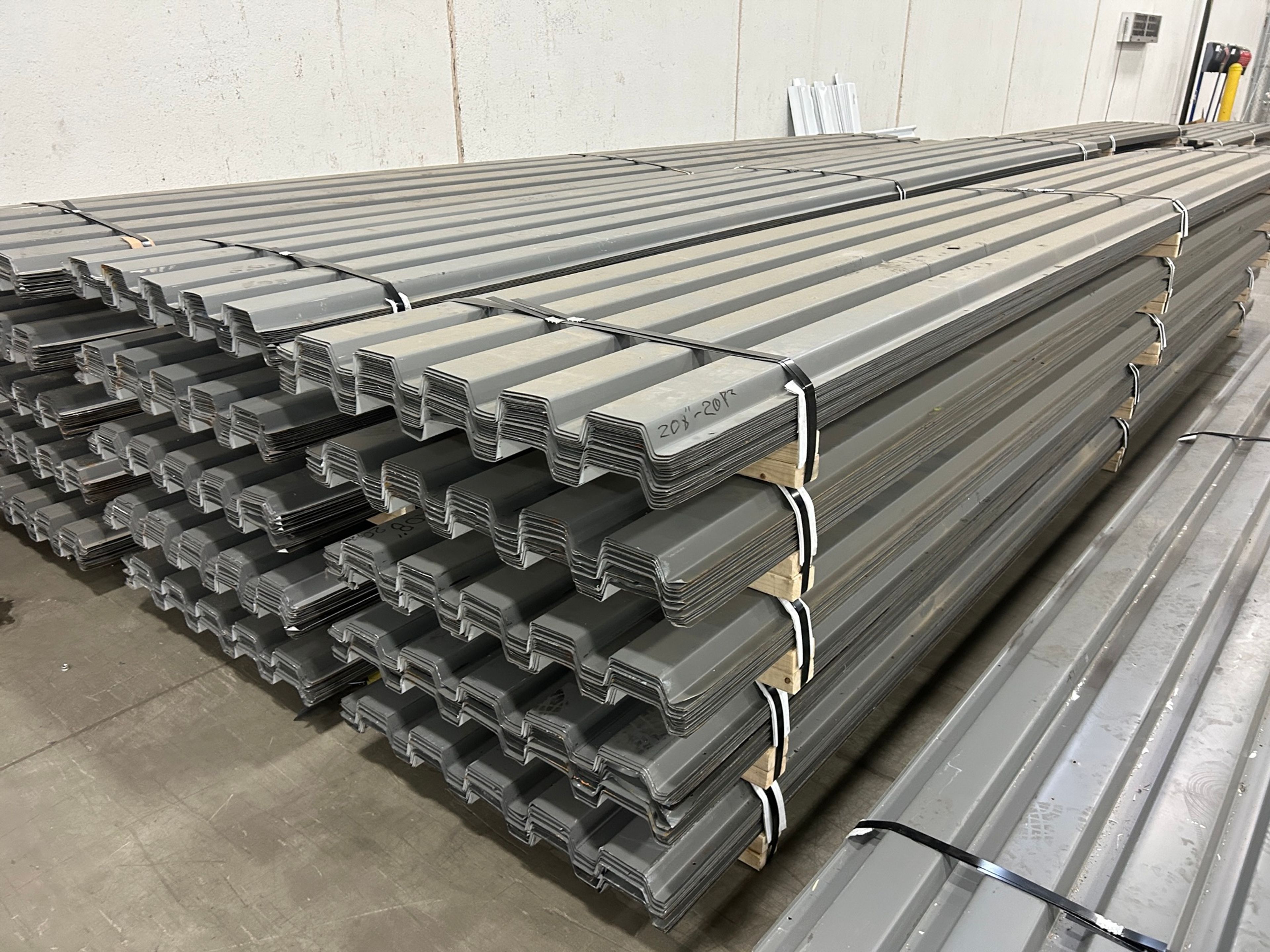 B-Decking - 208" x 31 - Document 2