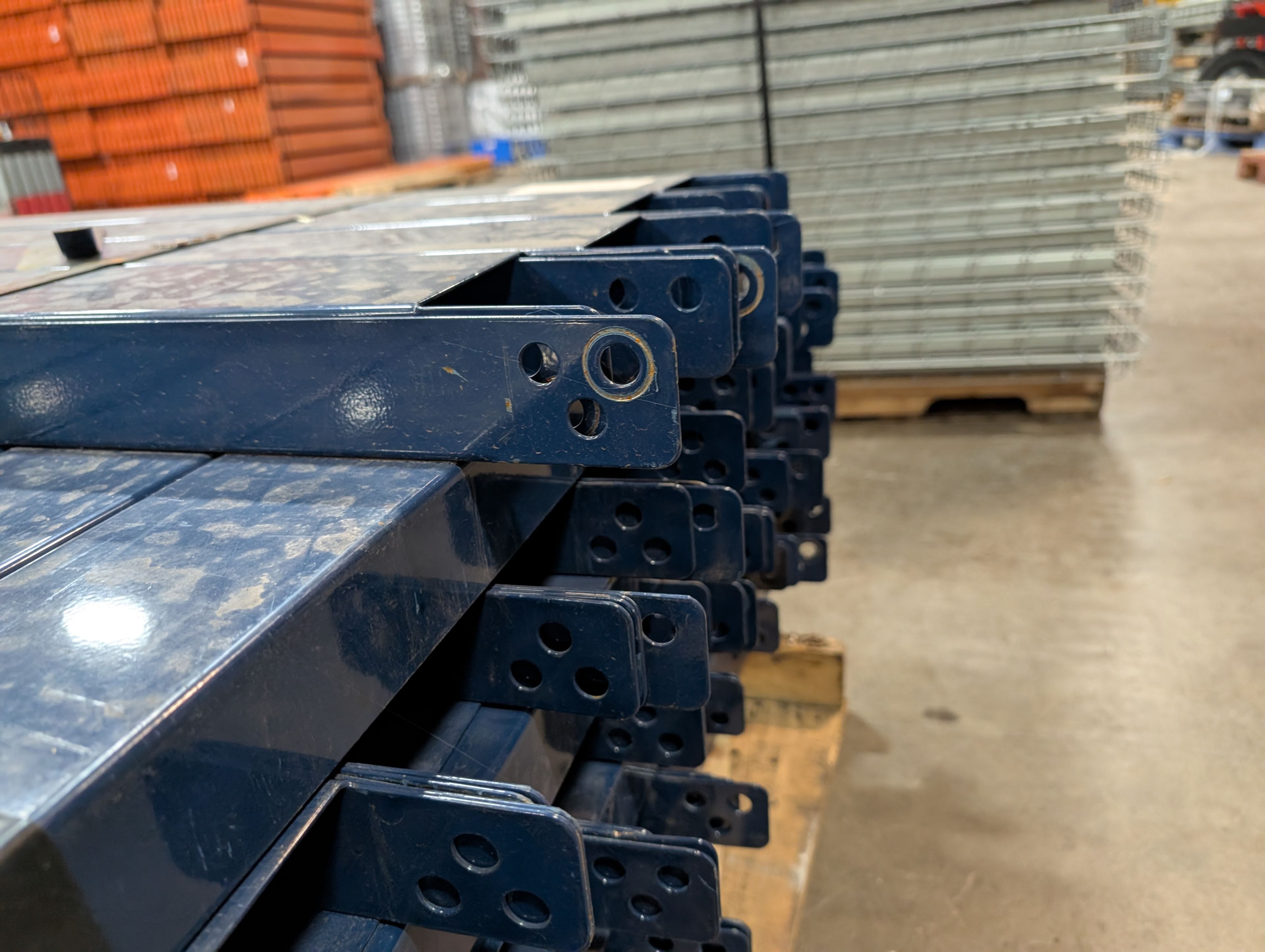 Row Spacer - 42" x 4.25" - Document 2