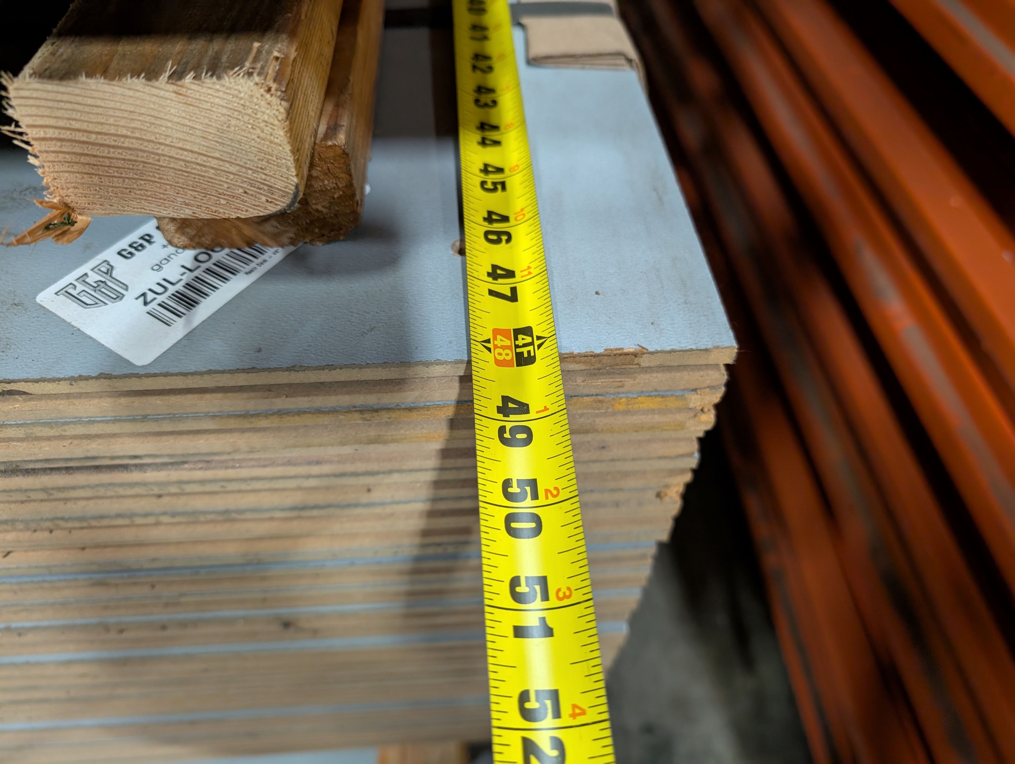 Resin Deck - 48" x 71 - Document 3