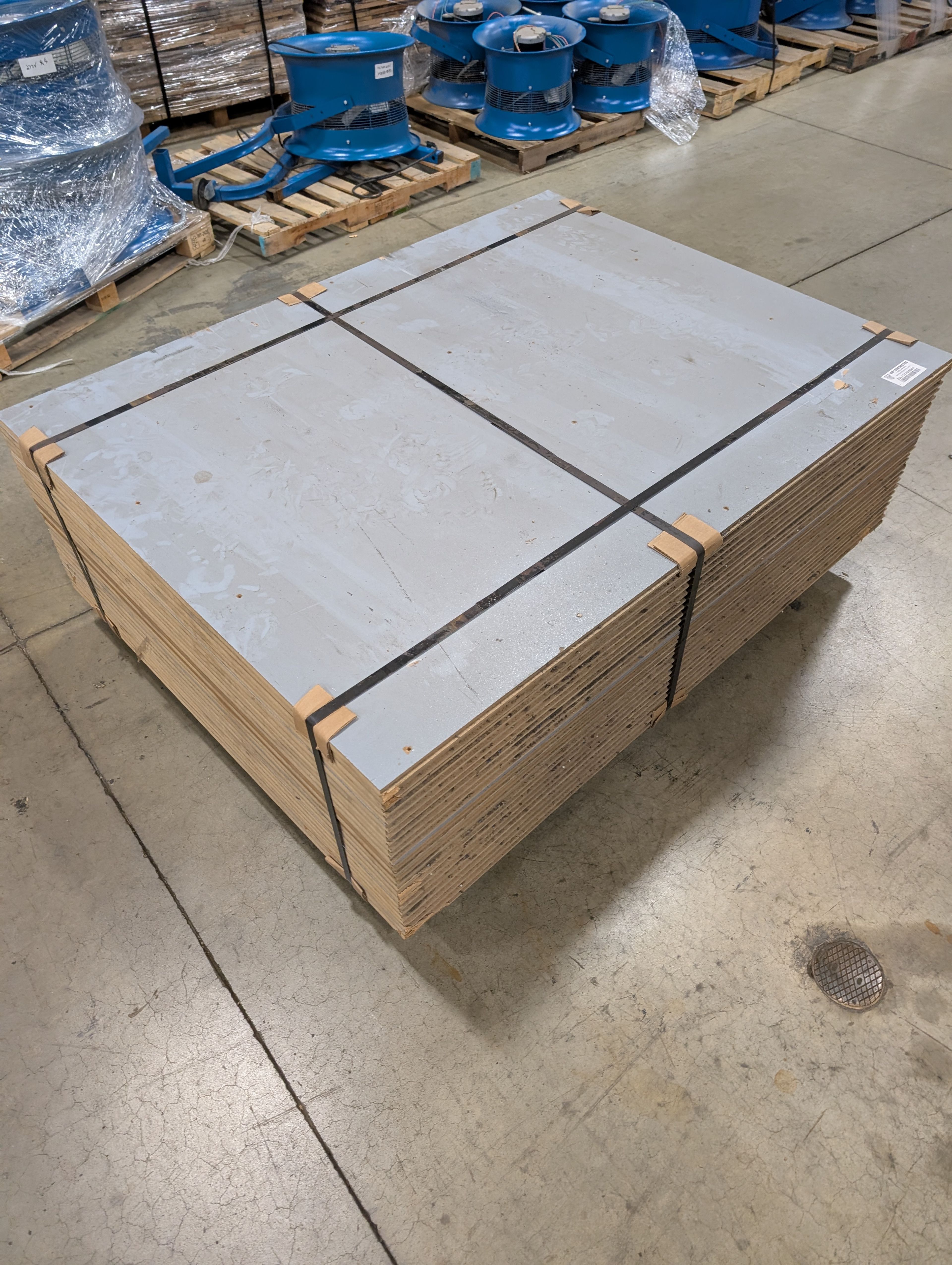 Resin Deck - 48" x 63 - Document 5