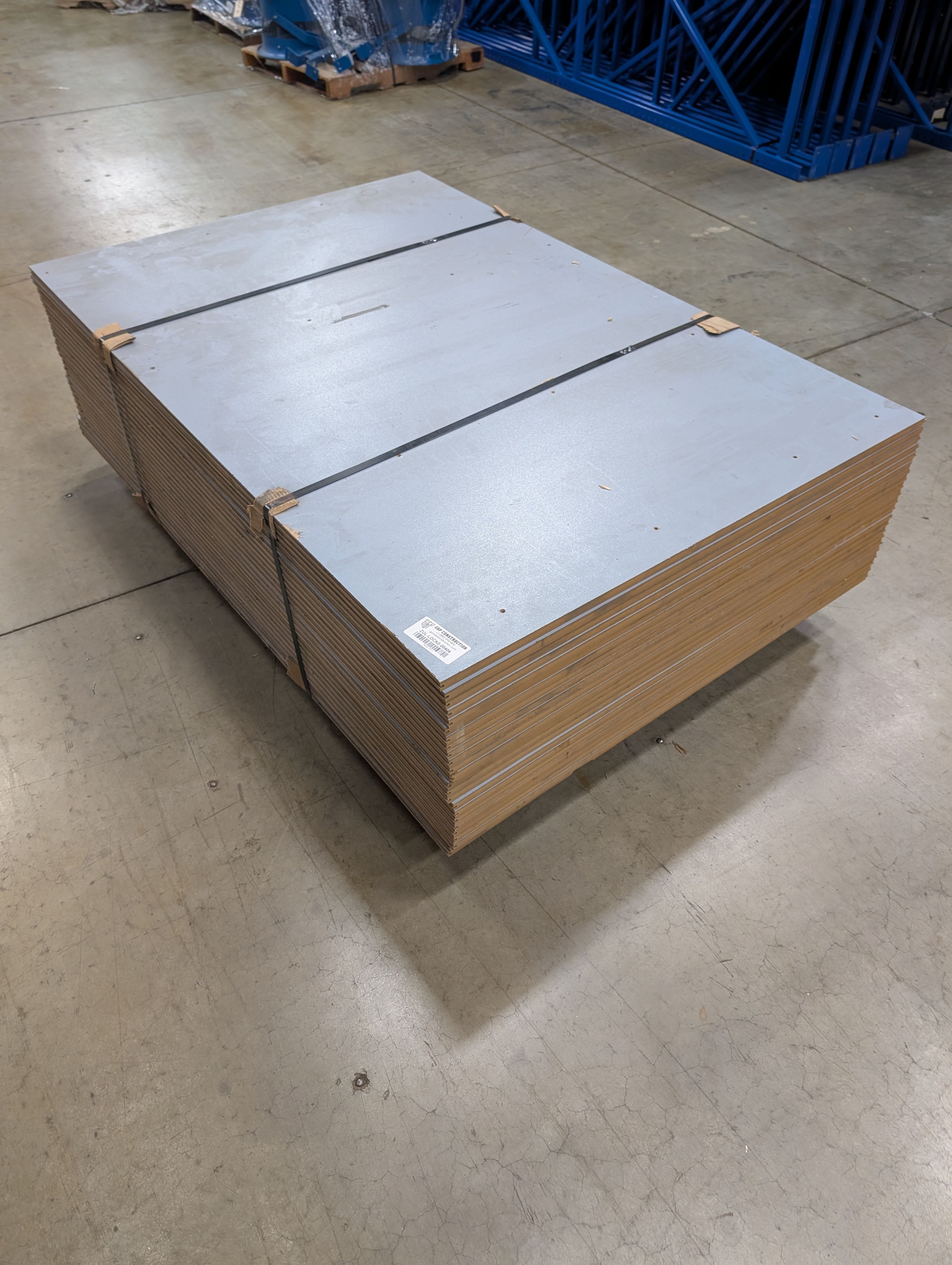 Resin Deck - 44" x 96 - Document 5