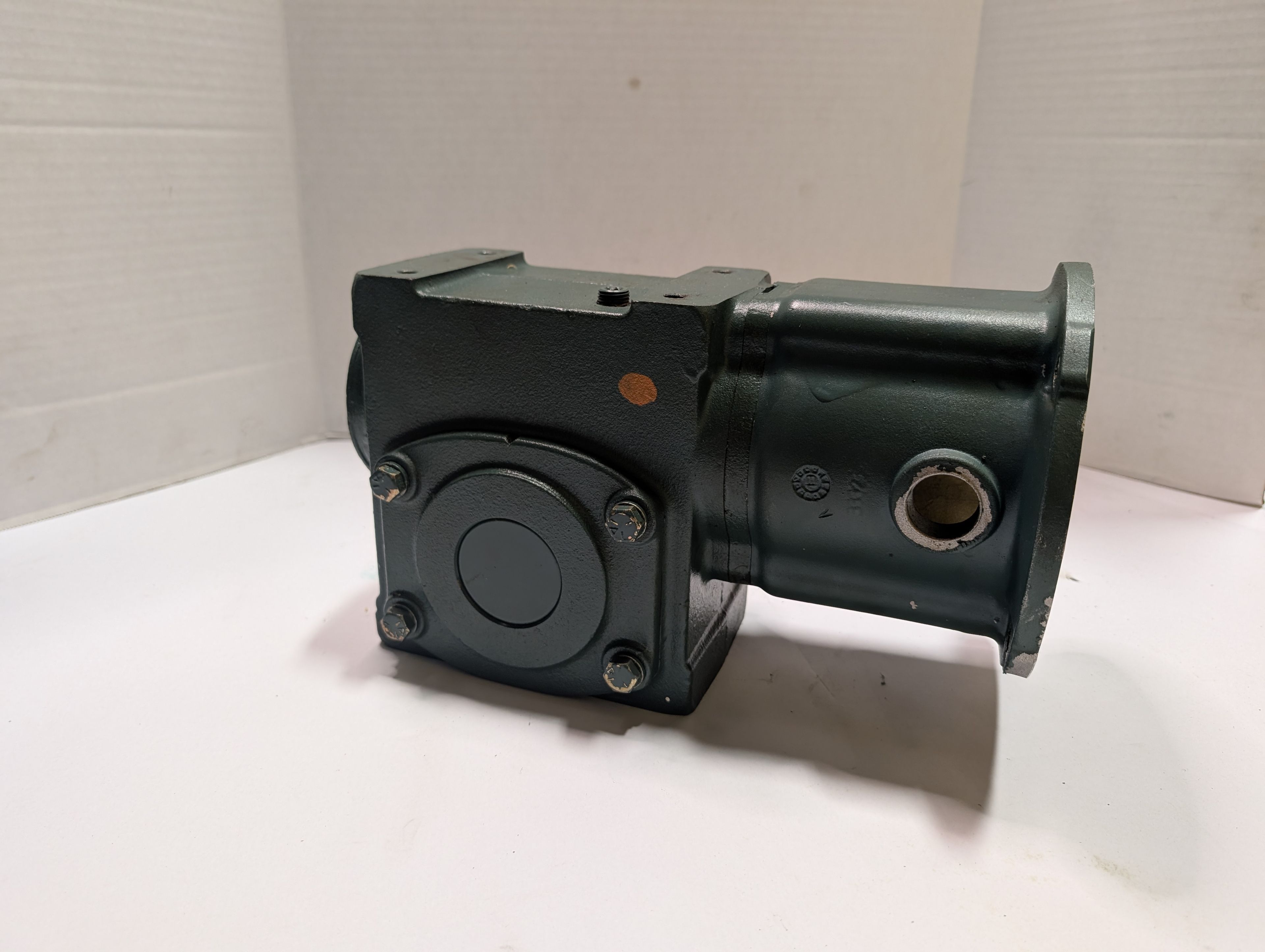 Dodge Tigear - 20:1 Gear Reducer - 23A20R14 - Document 4