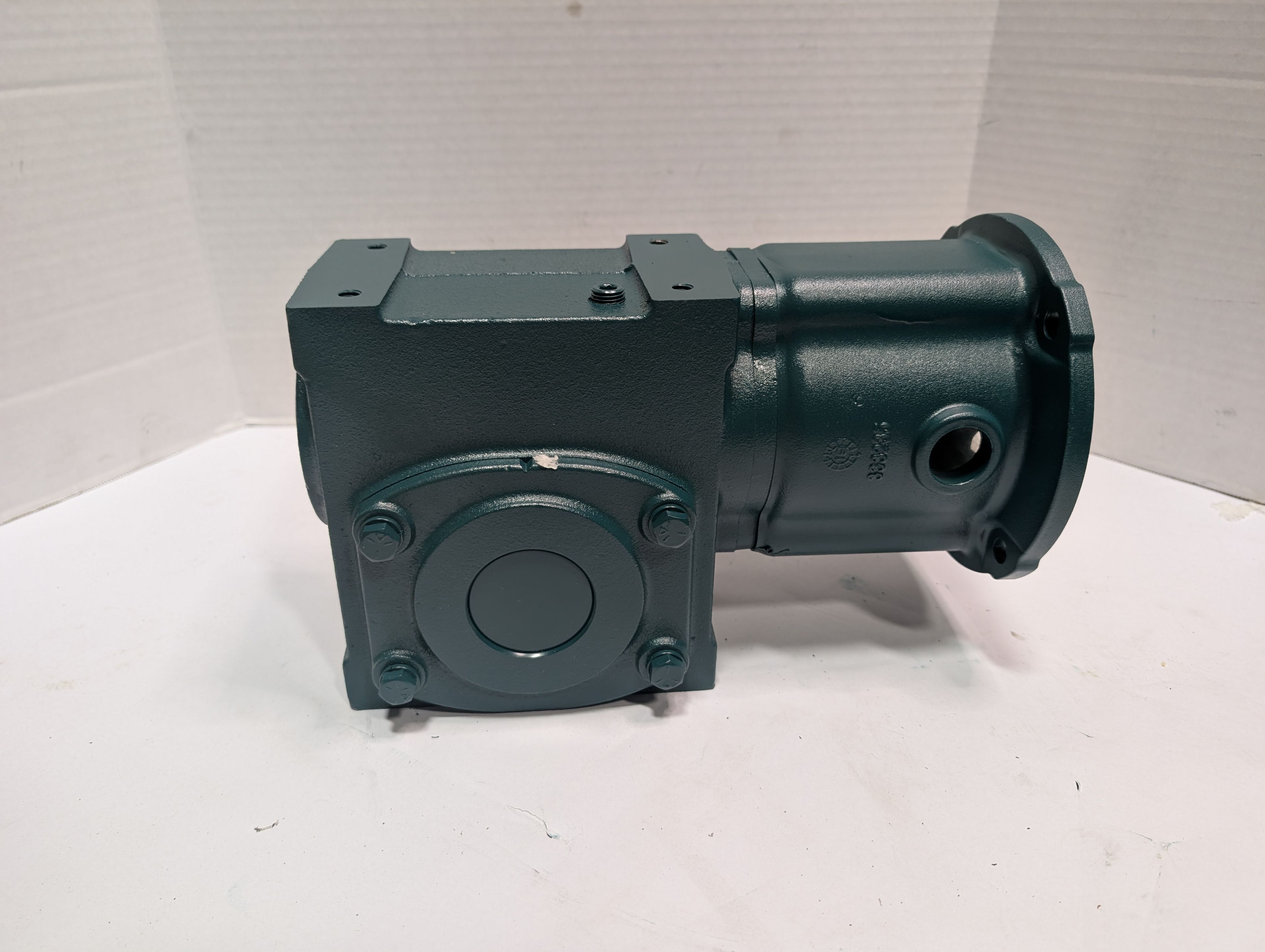 Dodge Tigear - 20:1 Gear Reducer - 23A20R14 - Document 5