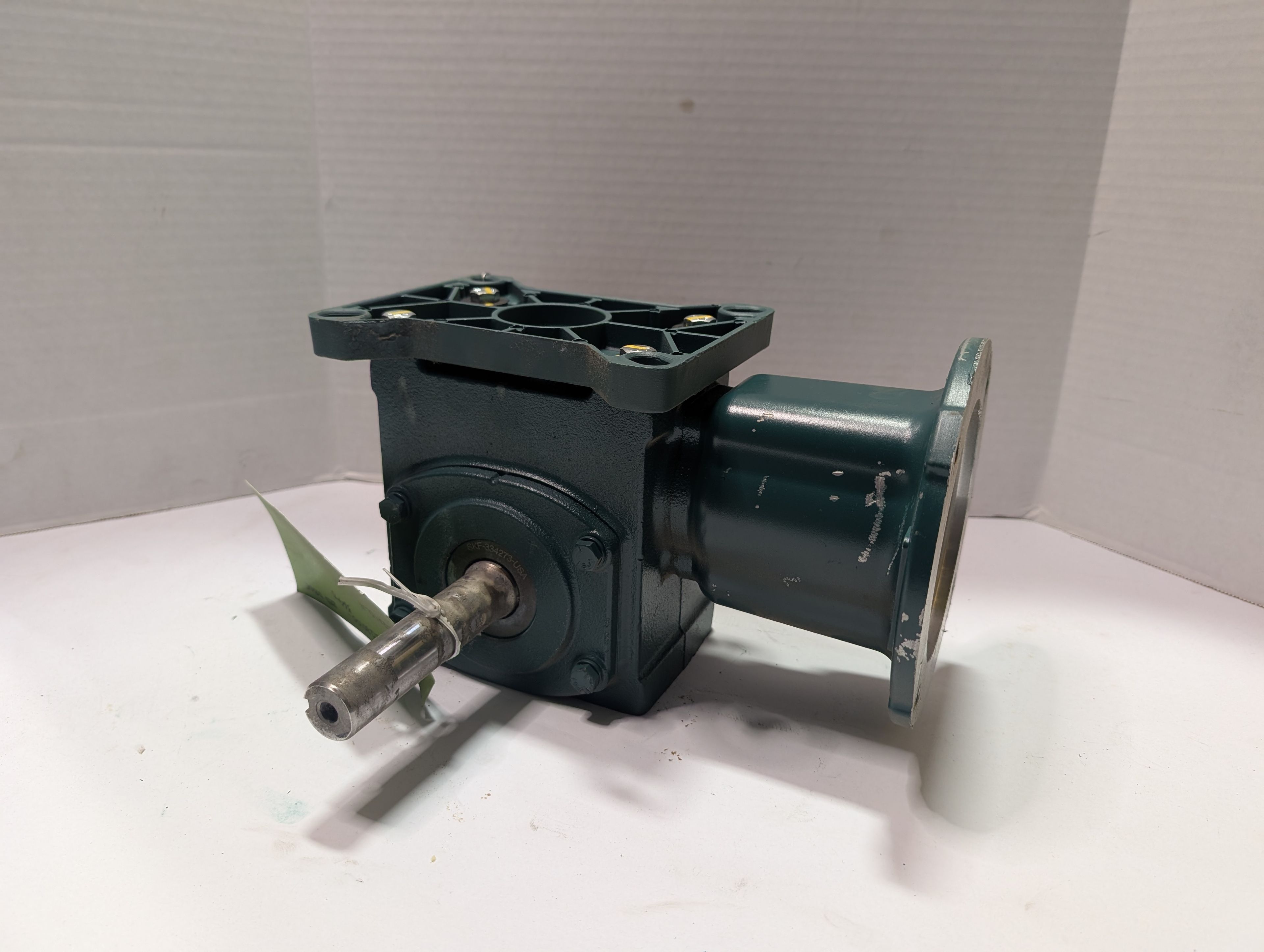 Dodge Tigear - 15:1 Gear Reducer - 202A15L14