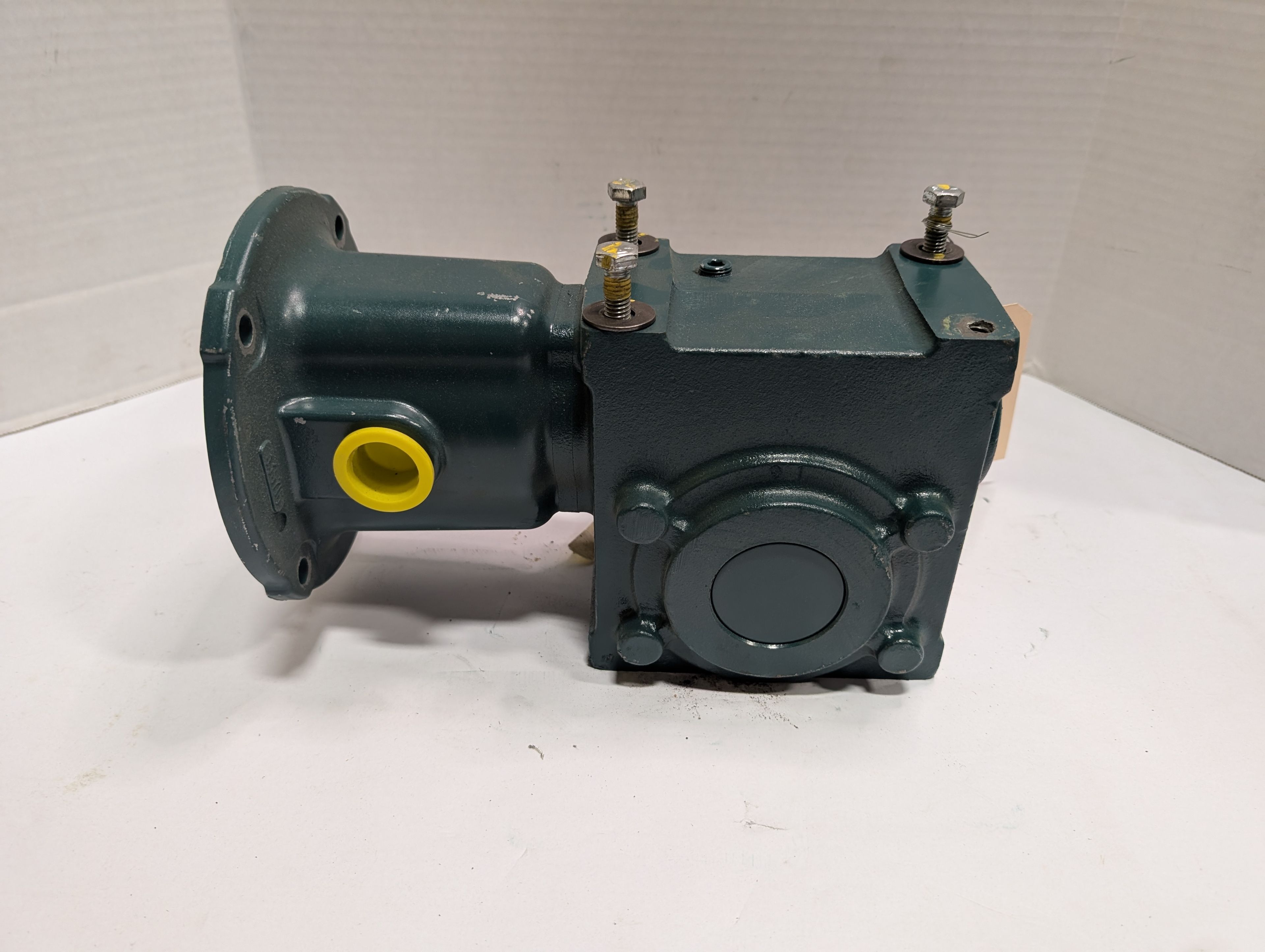 Dodge Tigear - 15:1 Gear Reducer - 202A15L14 - Document 4