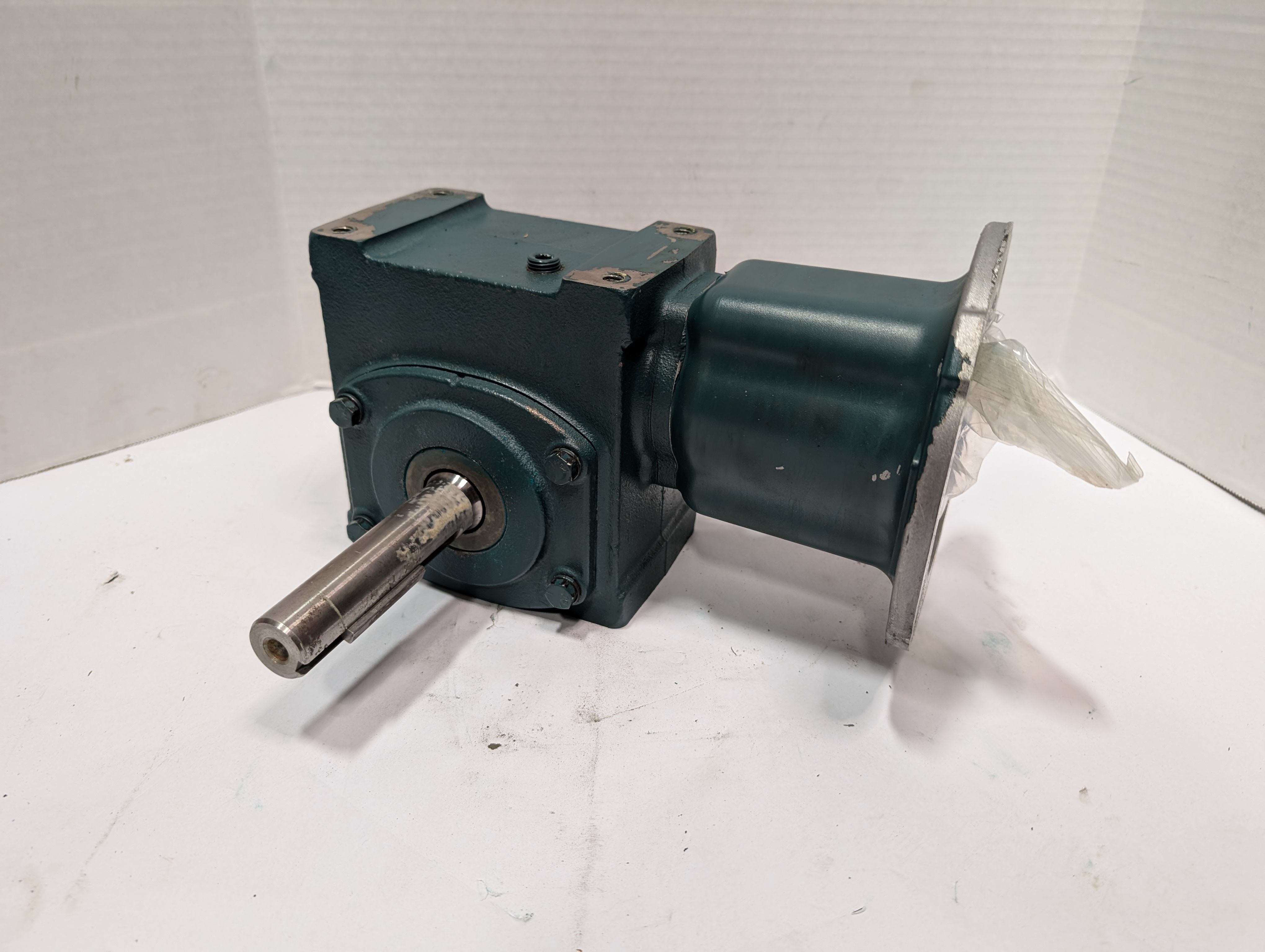 Dodge Tigear - 15:1 Gear Reducer - 202A15L14