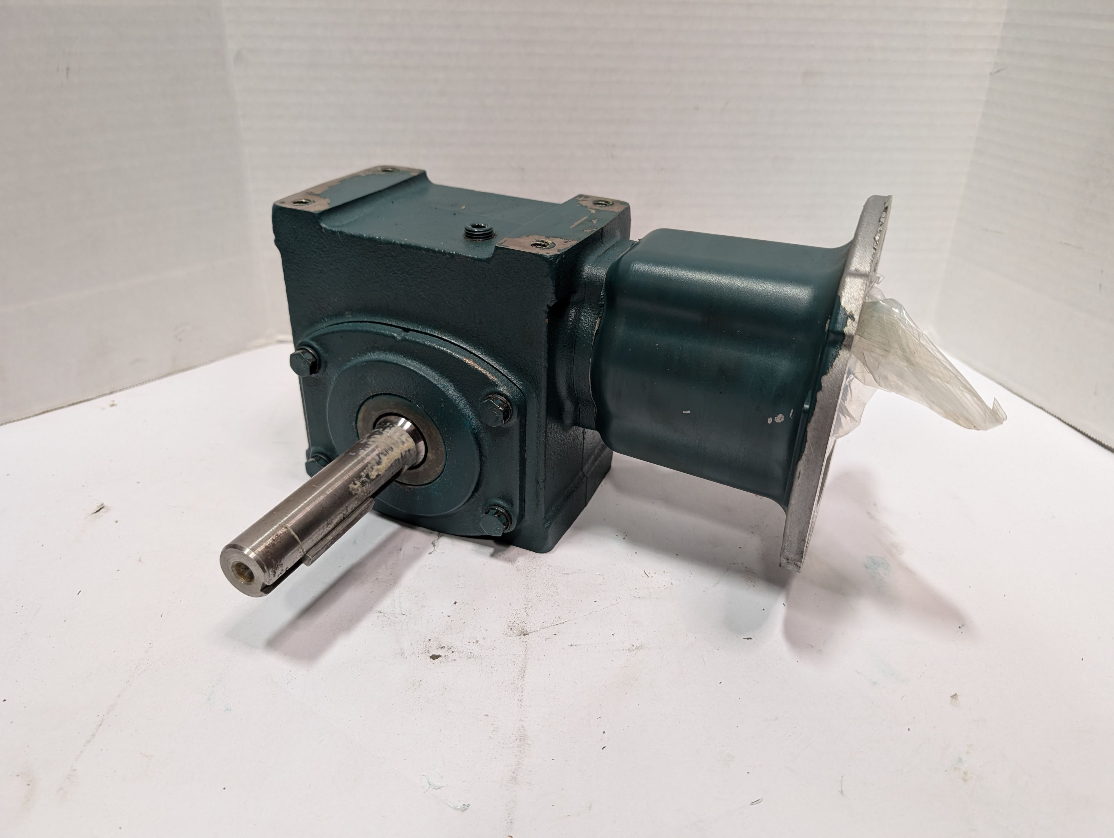 Dodge Tigear - 15:1 Gear Reducer - 202A15L14